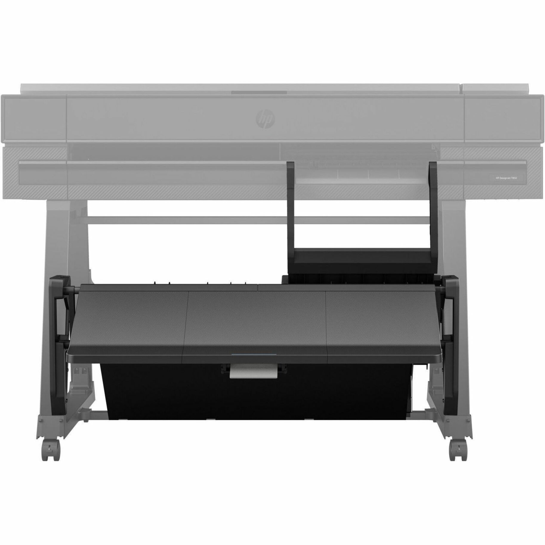 HP DesignJet T850 Sheet Organizer and Stacker Kit - Plain Paper - A1 - 23.40" x 33.10" - 500 Sheets — alternate image2