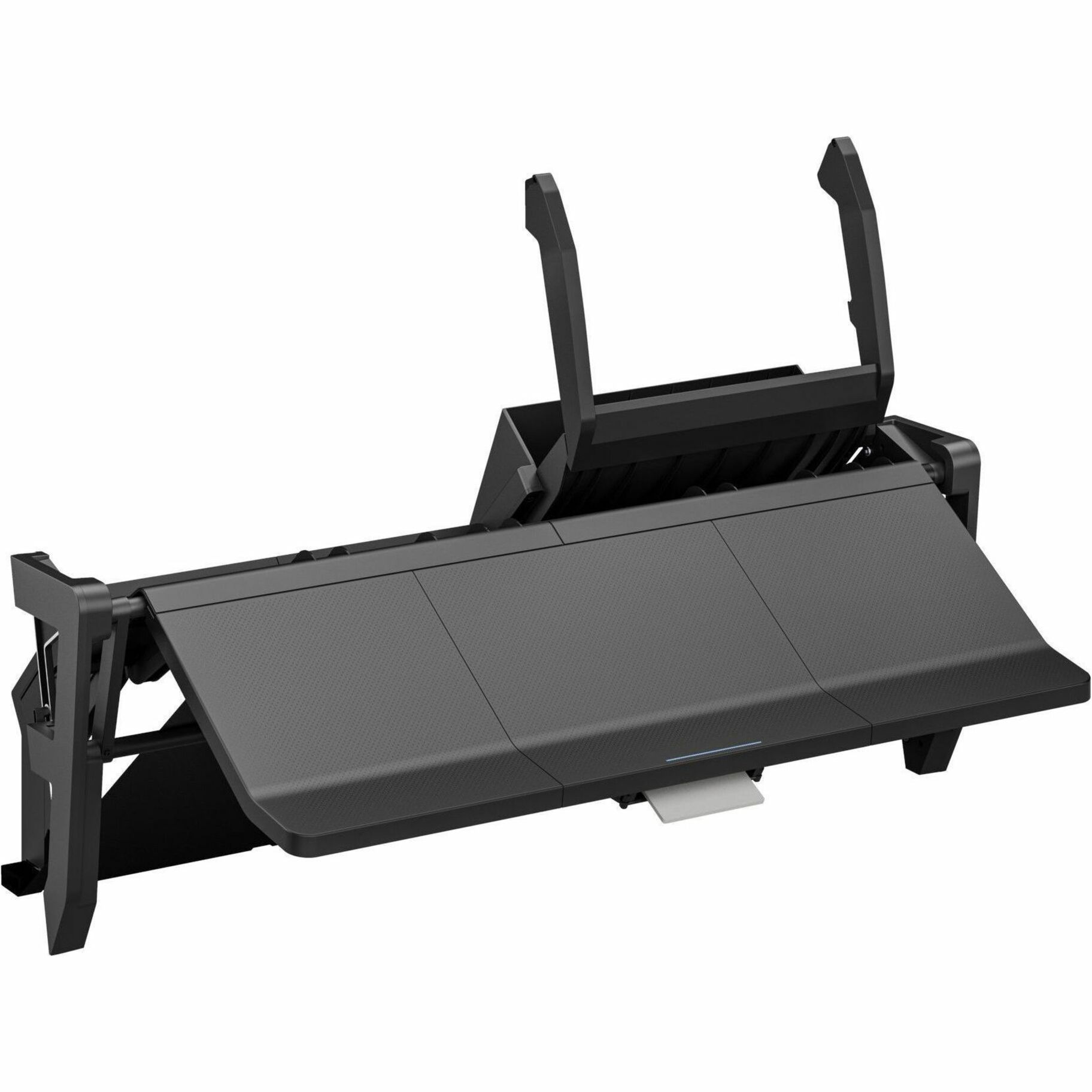 HP DesignJet T850 Sheet Organizer and Stacker Kit - Plain Paper - A1 - 23.40" x 33.10" - 500 Sheets — alternate image5