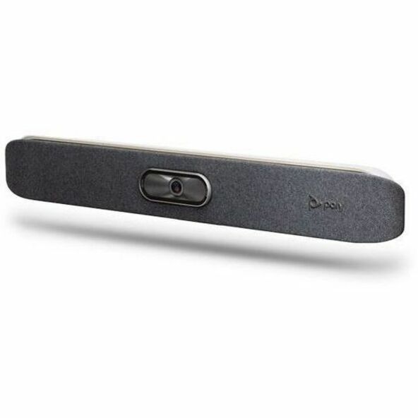 Poly Studio X30 Front Panel Replacement — leftmaximum