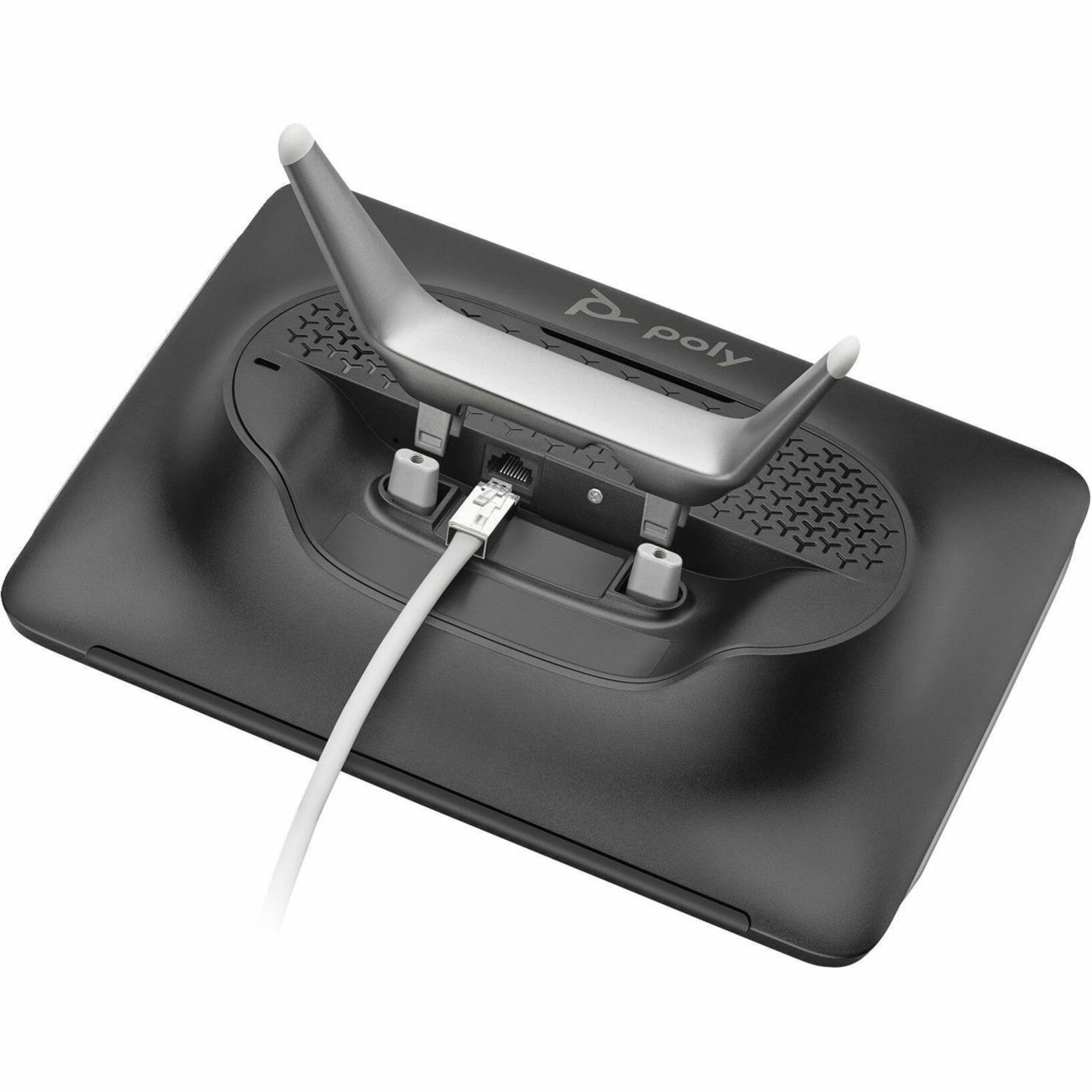 Poly TC10 Black Touch Controller No Radio GSA/TAA - TAA Compliant — alternate image2