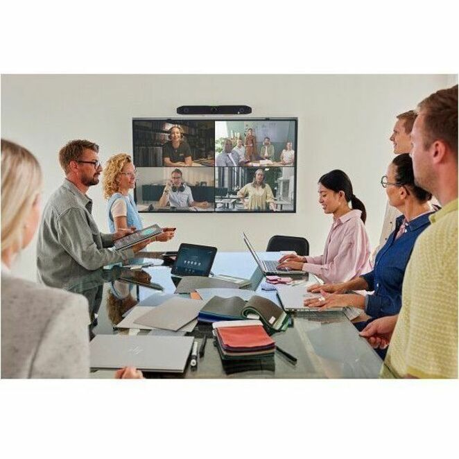 Poly TC10 Video Conference Equipment - For Video Conferencing - TAA Compliant — alternate image12