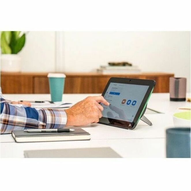 Poly TC10 Video Conference Equipment - For Video Conferencing - TAA Compliant — alternate image13