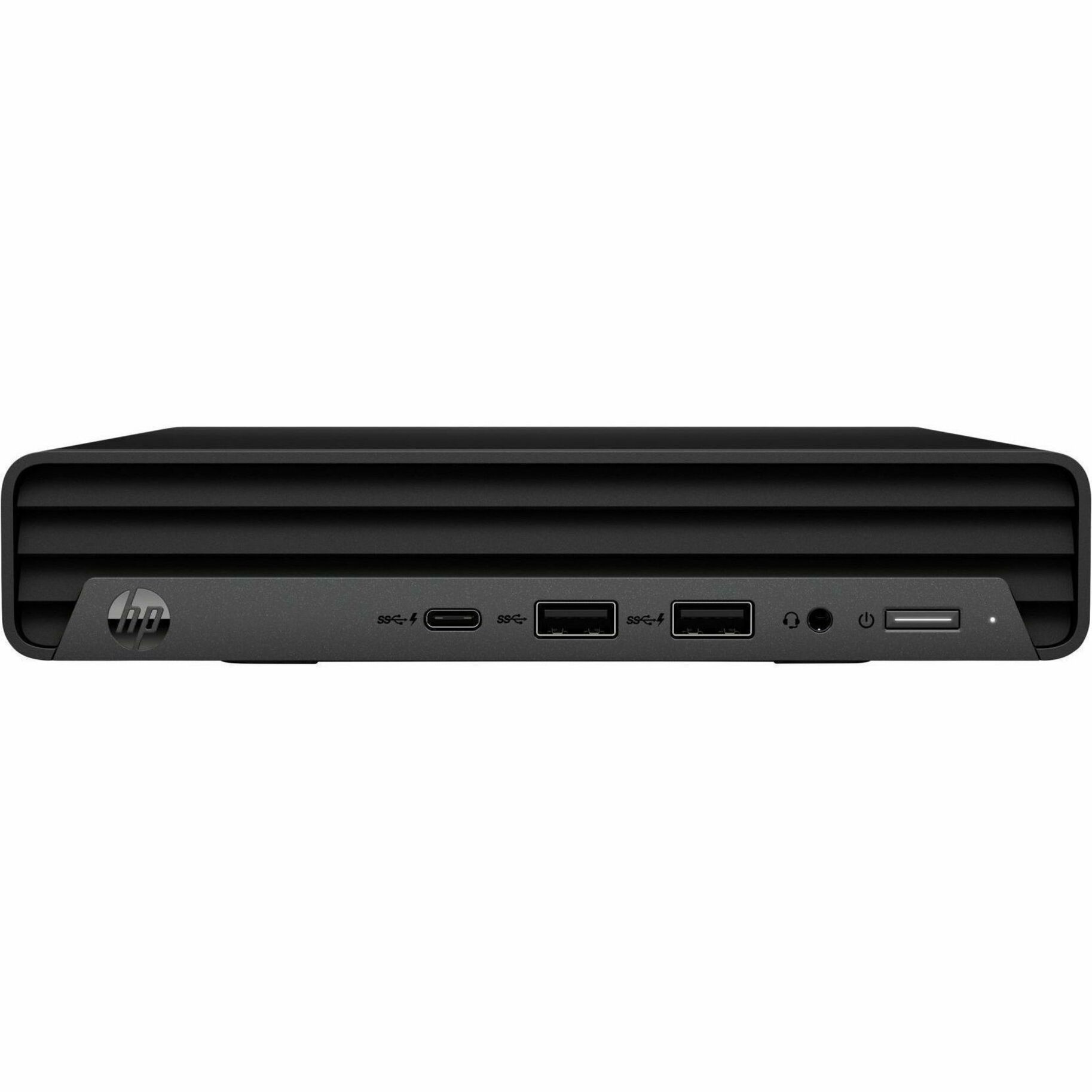 HP Engage Flex Mini Retail System - Core i5 i5-10500T 2.30 GHz - vPro Technology - 16 GB DDR4 SDRAM - 256 GB SSD PCIe NVMe