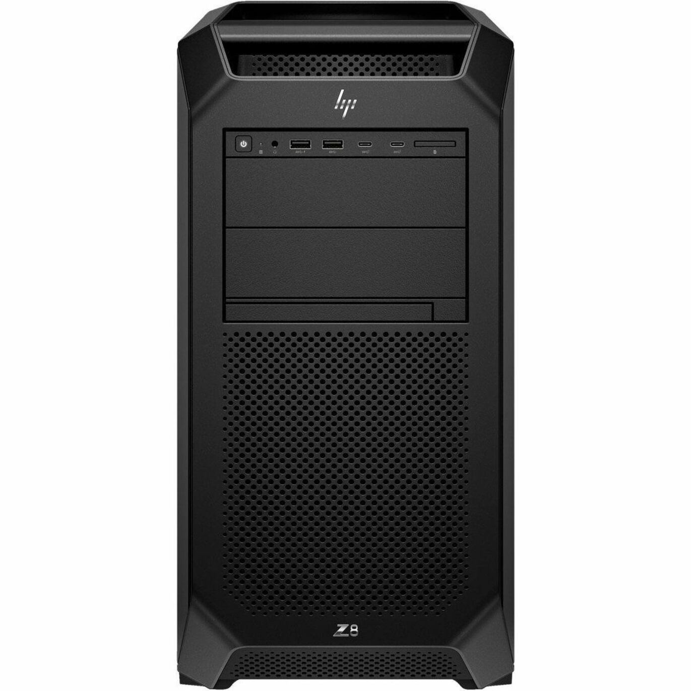 HP Z8 Fury G5 Workstation