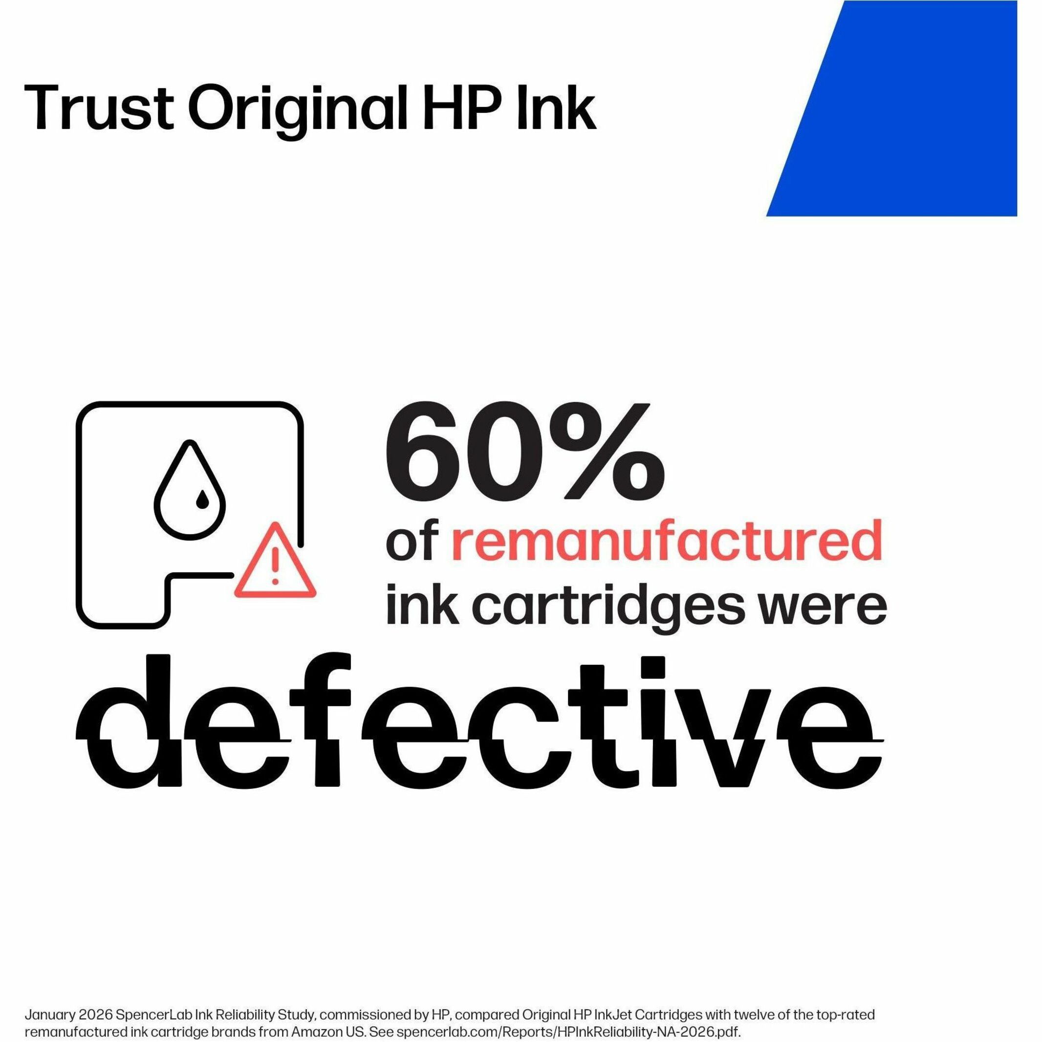 HP 923 Original Inkjet Ink Cartridge - Black, Cyan, Magenta, Yellow - 1 Pack - 400 Pages, 500 Pages — alternate image11