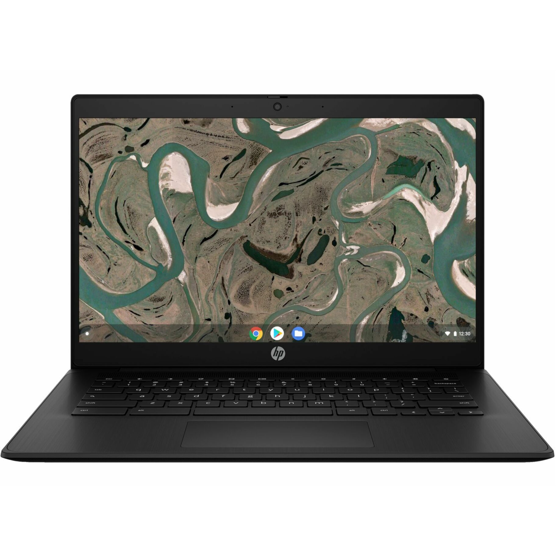 HP Chromebook Enterprise 14 G7 14" Chromebook