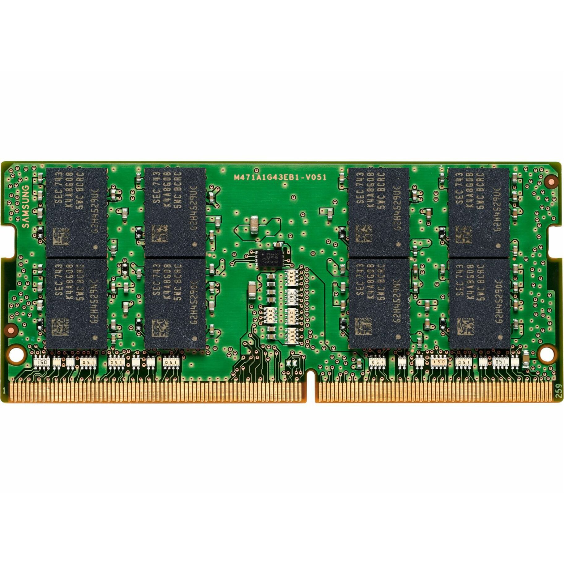 HP 32GB DDR4 SDRAM Memory Module