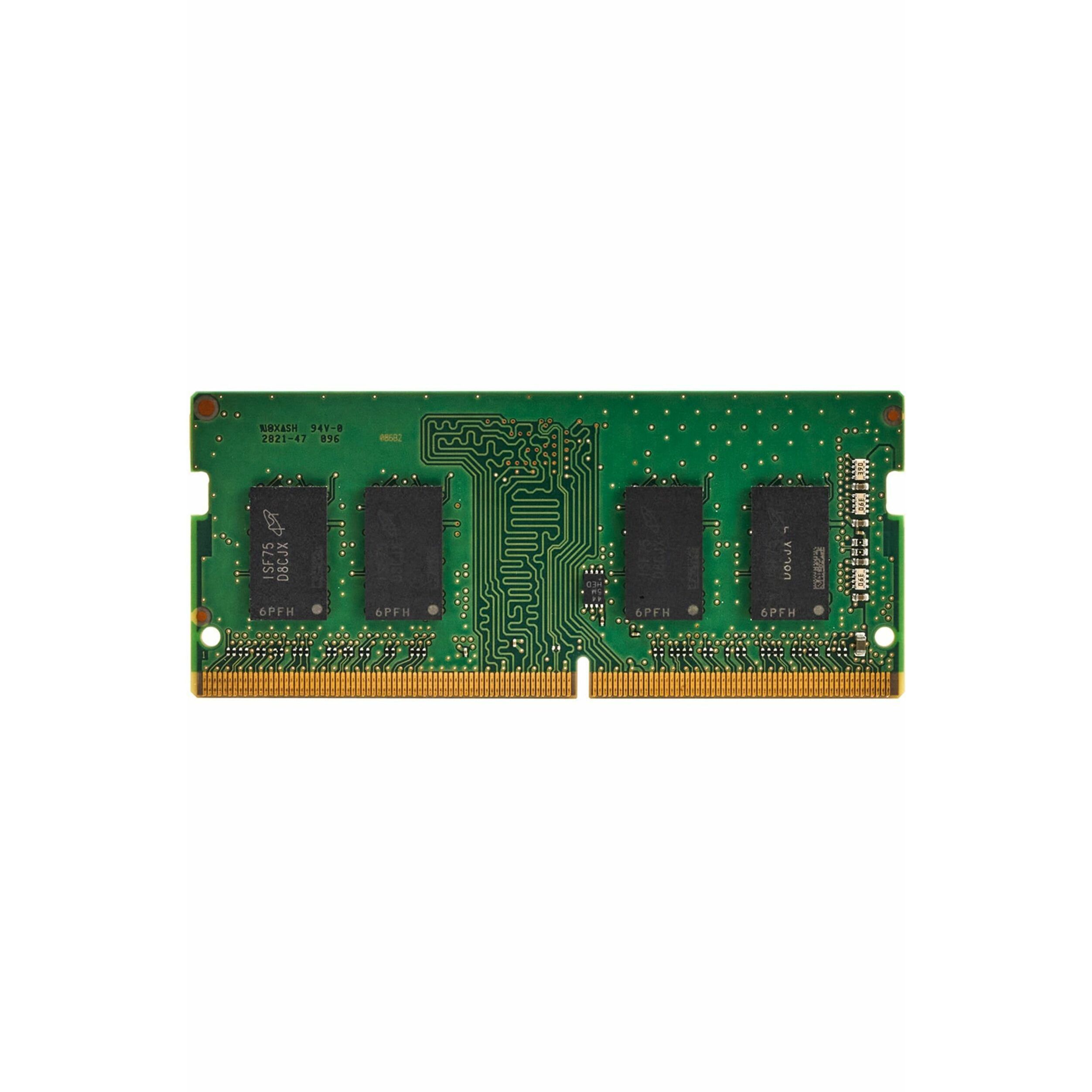 HP 8GB DDR4 3200 SODIMM Memory