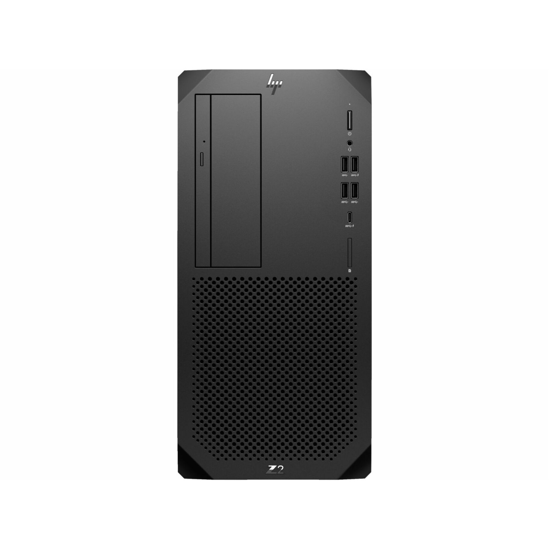 HP Z2 G9 Workstation - Core i9 13th Gen i9-13900 - 128 GB - 8 TB HDD - 4 TB SSD - Tower - Intel W680 Chip - Windows 11 Pro - 16 GB Graphics - Serial ATA/600 Controller - 0, 1 RAID Levels - Gigabit Ethernet