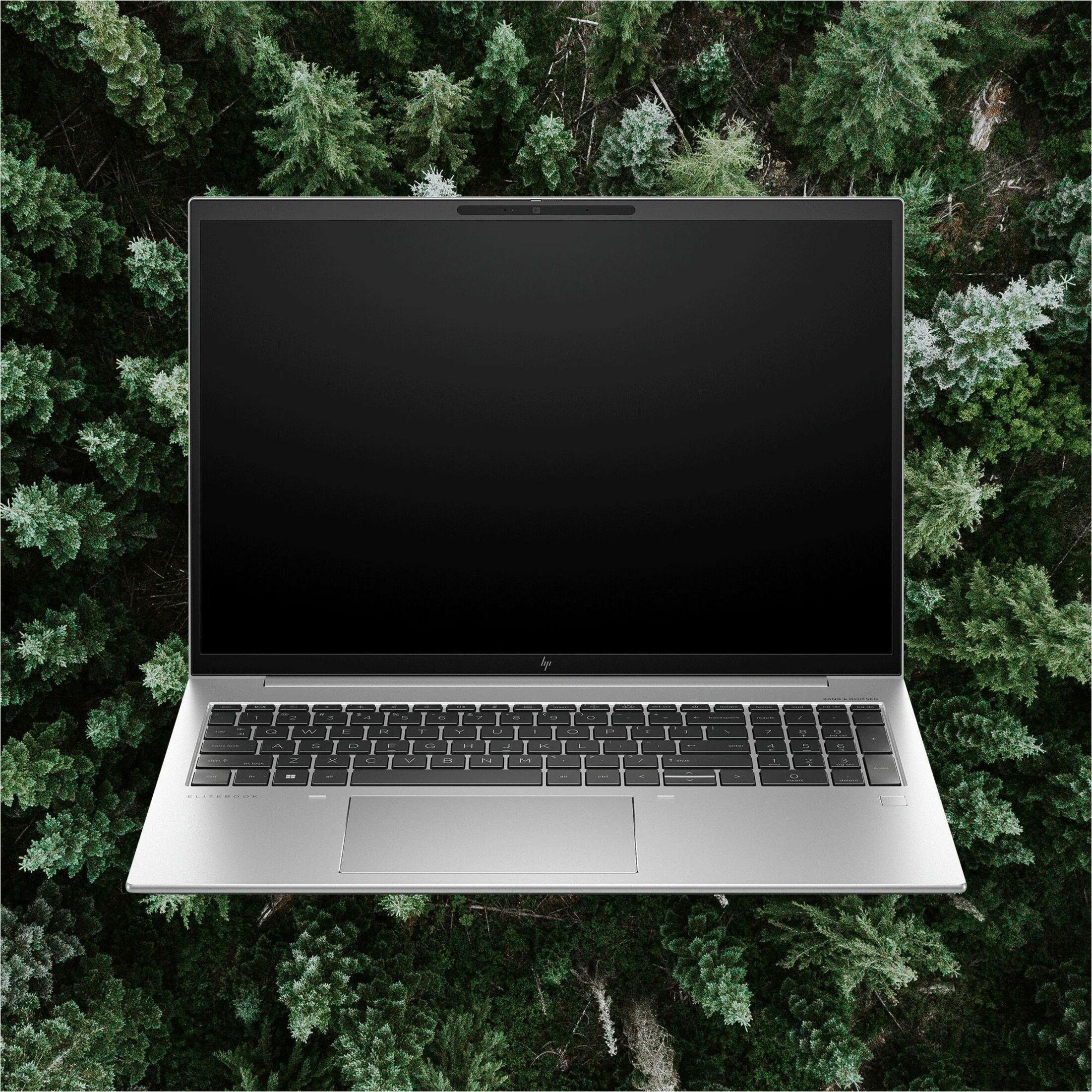 HP EliteBook 860 G10 16" Notebook - Intel Core i7 13th Gen i7-1355U - 32 GB - Intel Chip - In-plane Switching (IPS) Technology - IEEE 802.11ax Wireless LAN Standard — alternate image5