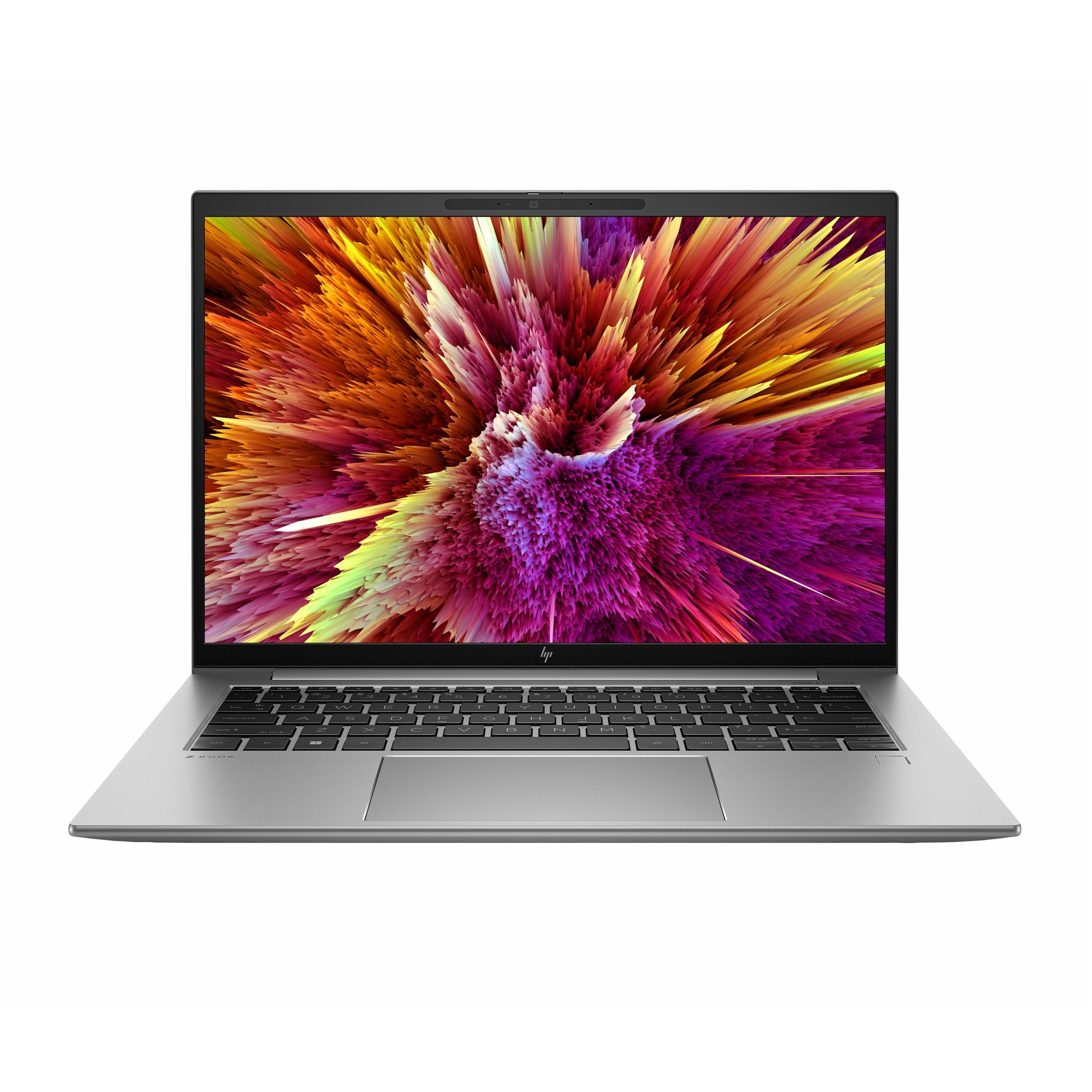 HP ZBook Firefly G10 14" Touchscreen Mobile Workstation - WUXGA - Intel Core i7 13th Gen i7-1365U - 32 GB - 512 GB SSD - Intel Chip - 1920 x 1200 - Windows 11 Pro - Intel Iris Xe Graphics with 4 GB, NVIDIA RTX A500 - In-plane Switching (IPS) Technology - Front Camera/Webcam - IEEE 802.11ax Wireless LAN Standard - Wi-Fi 6E