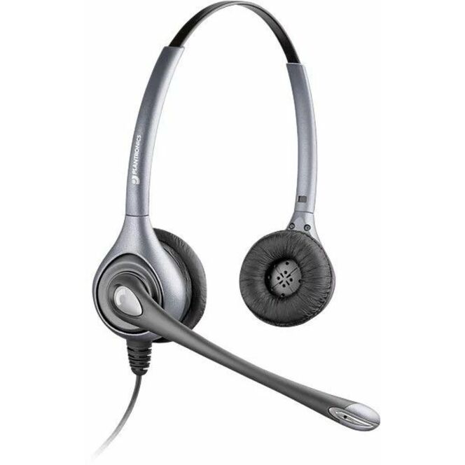 Poly Supraplus MS260 Headset - BinauralTAA Compliant
