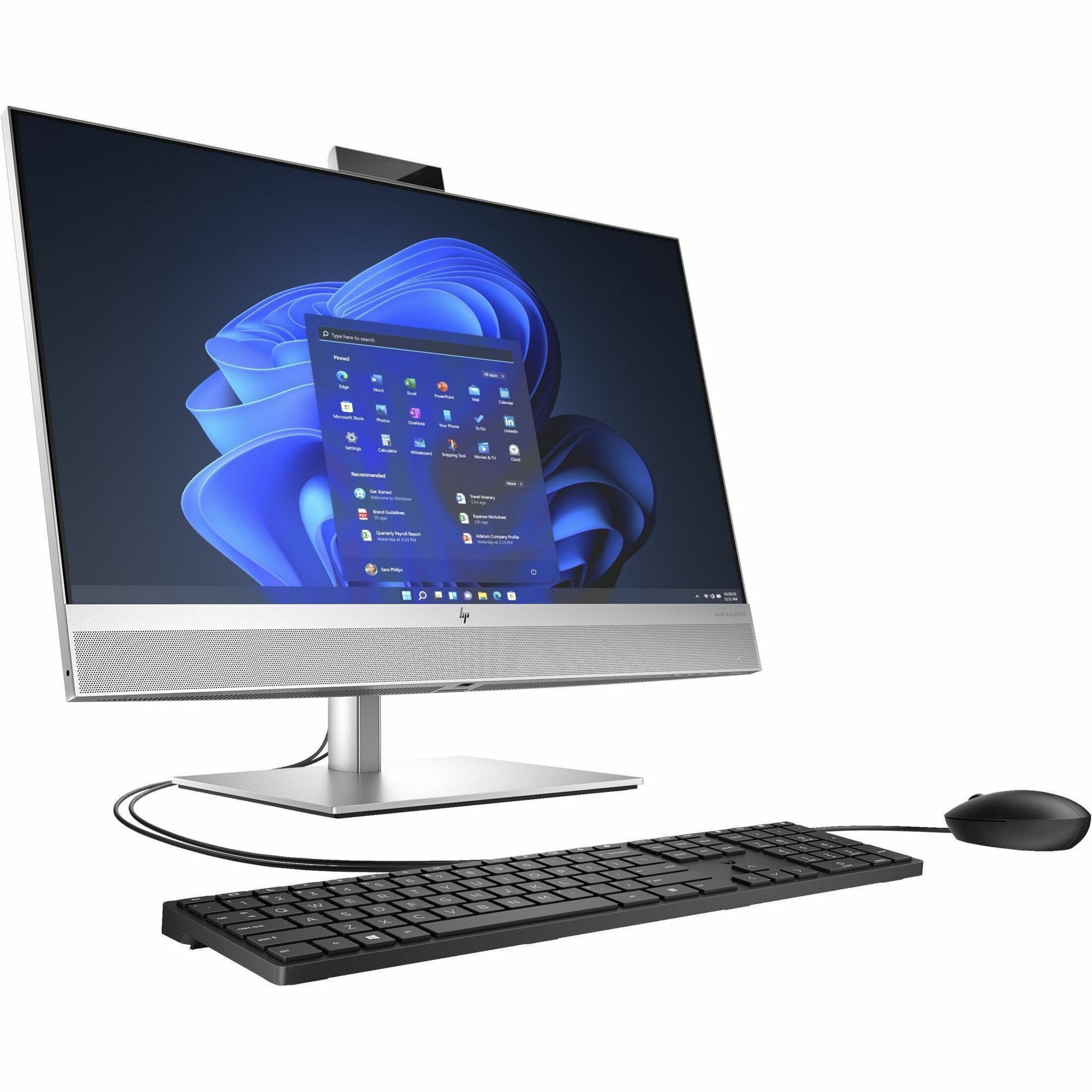 HP EliteOne 870 G9 All-in-One Computer