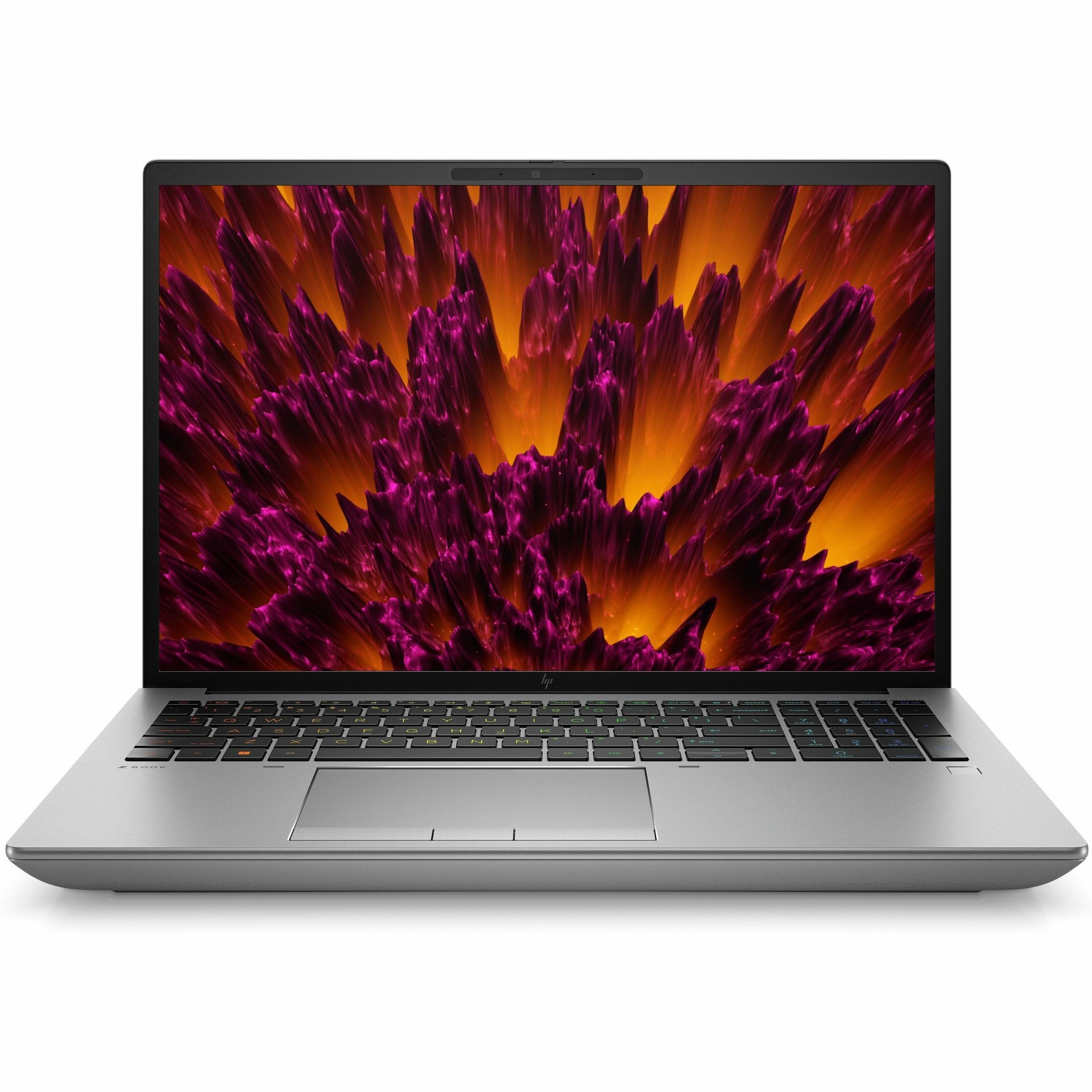 HP ZBook Fury G10 16" Mobile Workstation