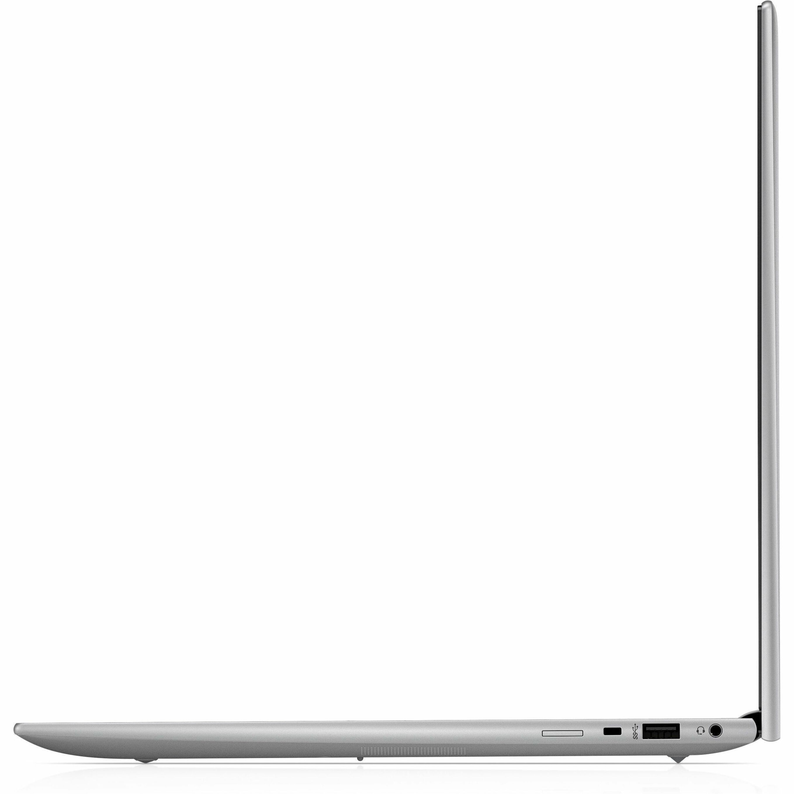 HP ZBook 16 G10 16" Mobile Workstation - 5G - Intel Core i9 13th Gen i9-13950HX - 128 GB - 2 TB SSD - Intel Chip - LTE — alternate image5