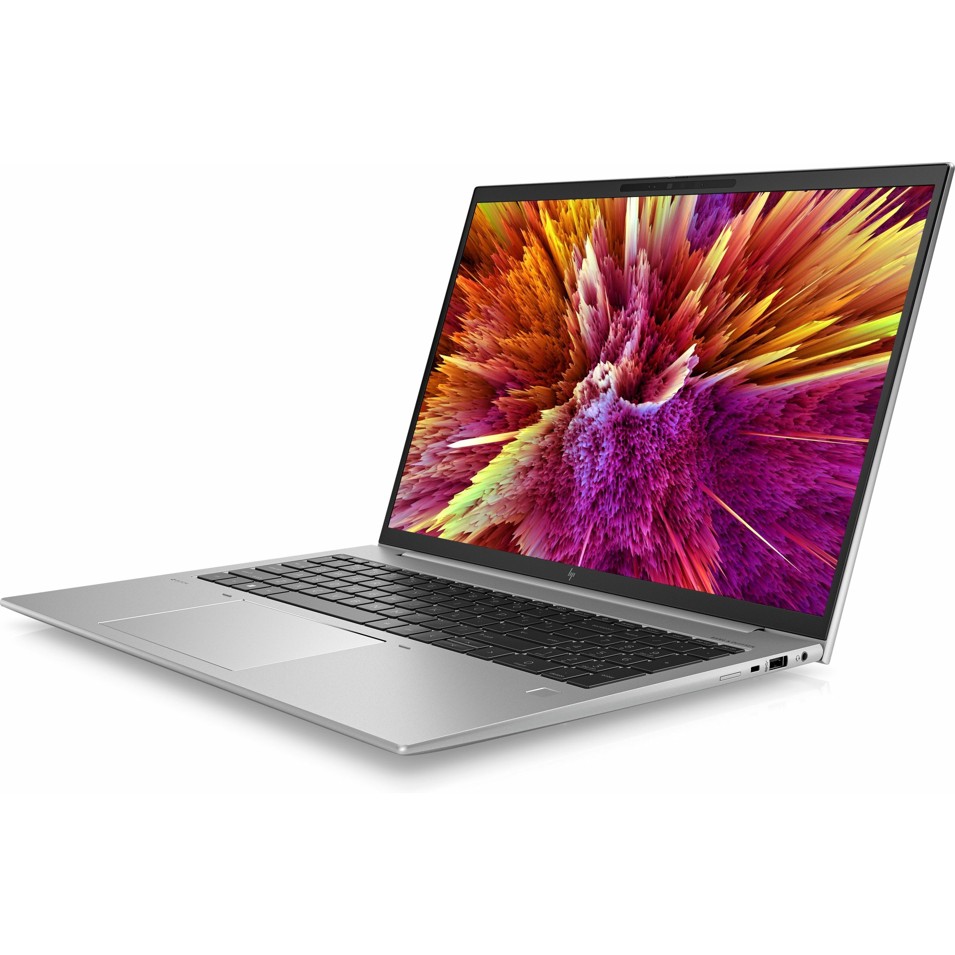 HP ZBook 16 G10 16" Mobile Workstation - 5G - Intel Core i9 13th Gen i9-13950HX - 128 GB - 2 TB SSD - Intel Chip - LTE