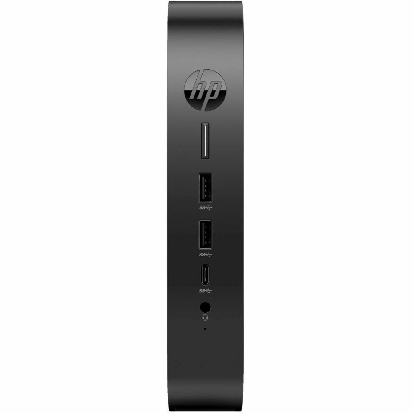 HP Elite t655 Thin Client Ryzen Embedded R2314 - AMD Chip - 32 GB RAM - 256 GB SSD - Windows 10 — frontmaximum