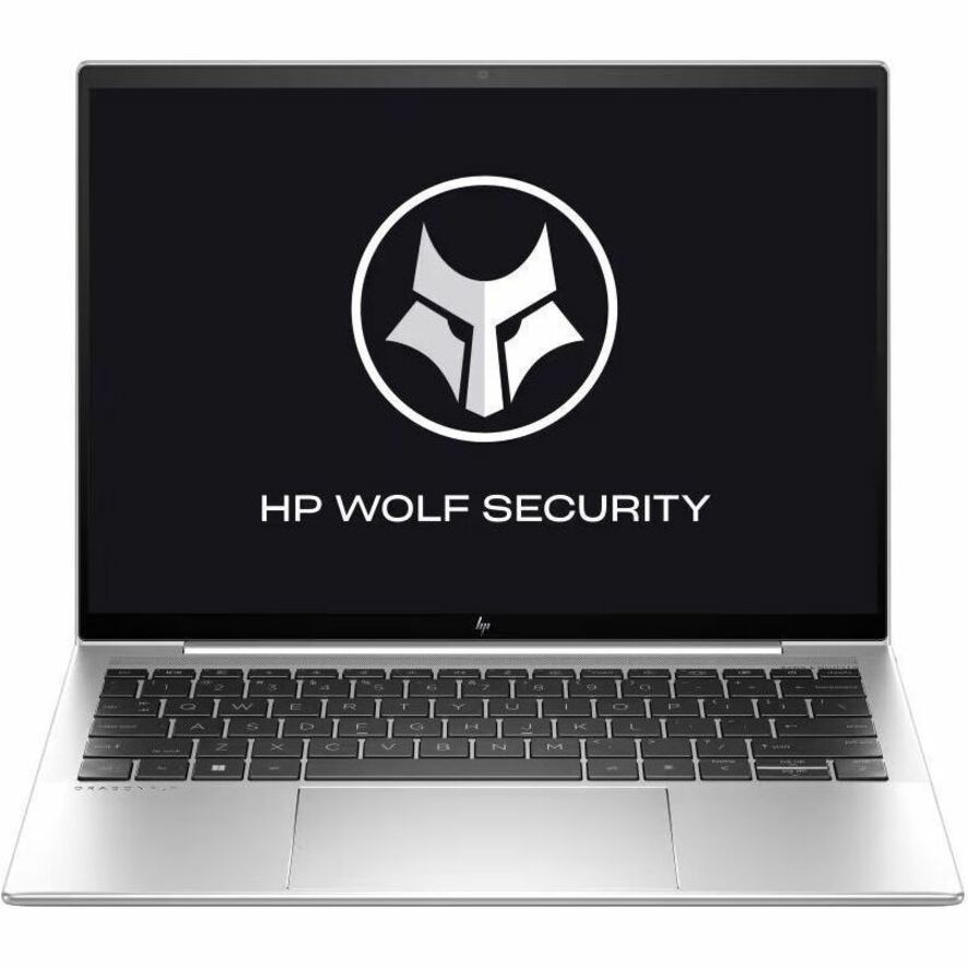HP Dragonfly G4 13.5" Notebook - 60 Hz - Intel Core i7 13th Gen i7-1365U - 32 GB - 1 TB SSD - Intel Chip - IEEE 802.11ax Wireless LAN Standard — alternate image1