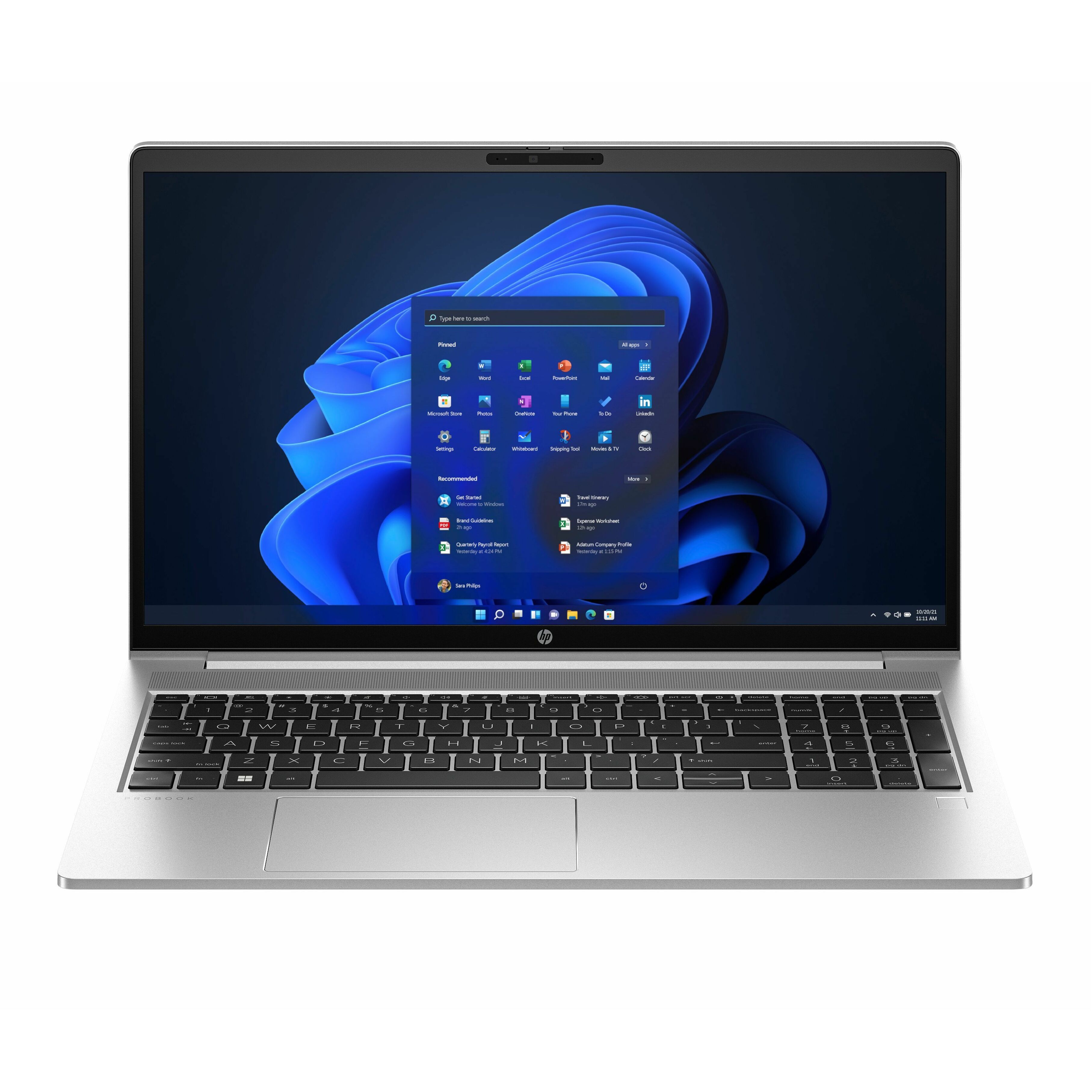 HP ProBook 450 G10 15.6" Notebook