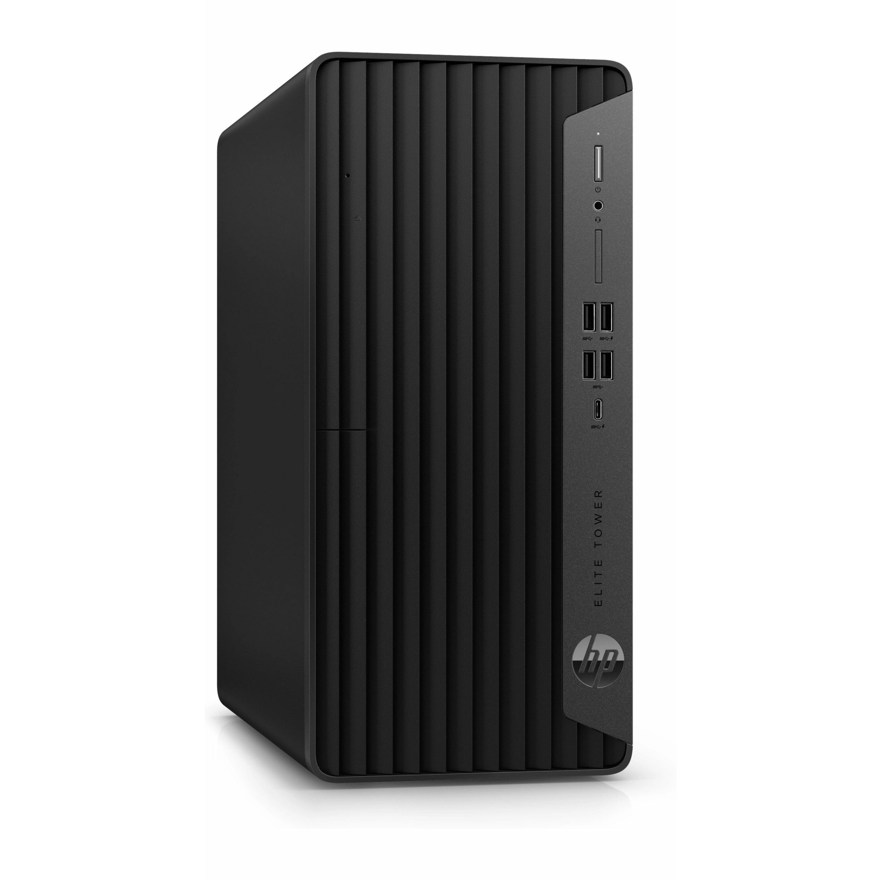 HP Elite 600 G9 Desktop Computer - Intel Core i7 13th Gen i7-13700 - 32 GB - 512 GB SSD - Tower - Intel Q670 Chip