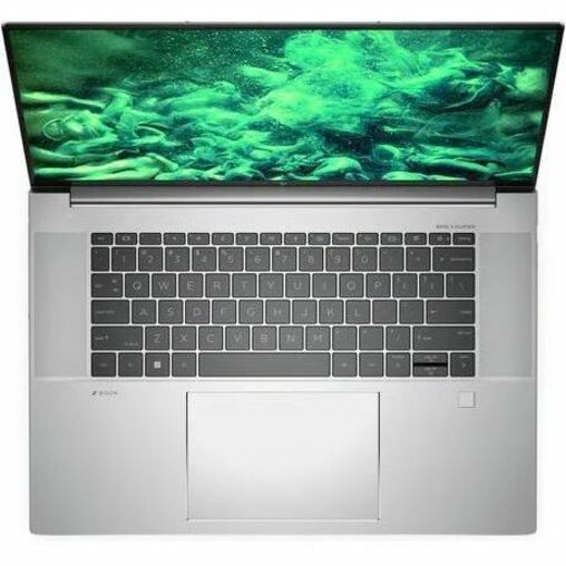 HP ZBook Studio G10 16" Mobile Workstation - Intel Core i9 13th Gen i9-13900H - 64 GB - Intel Chip — alternate image1