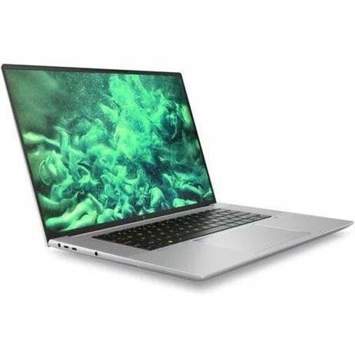 HP ZBook Studio G10 16" Mobile Workstation - Intel Core i9 13th Gen i9-13900H - 64 GB - Intel Chip — alternate image2