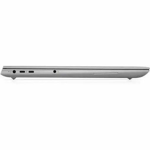 HP ZBook Studio G10 16" Mobile Workstation - Intel Core i9 13th Gen i9-13900H - 64 GB - Intel Chip — alternate image5