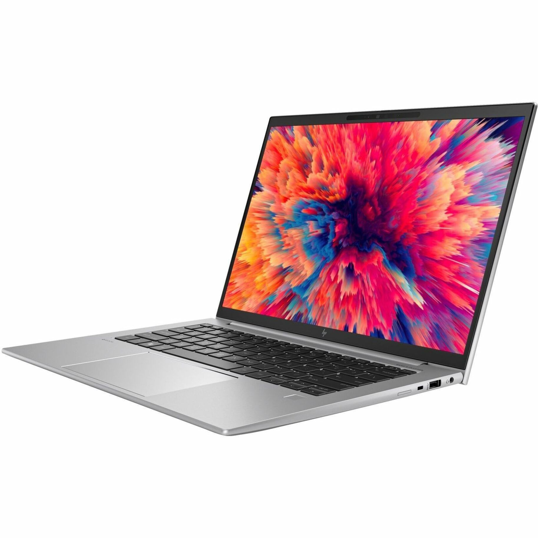 HP ZBook Firefly G9 14" Mobile Workstation