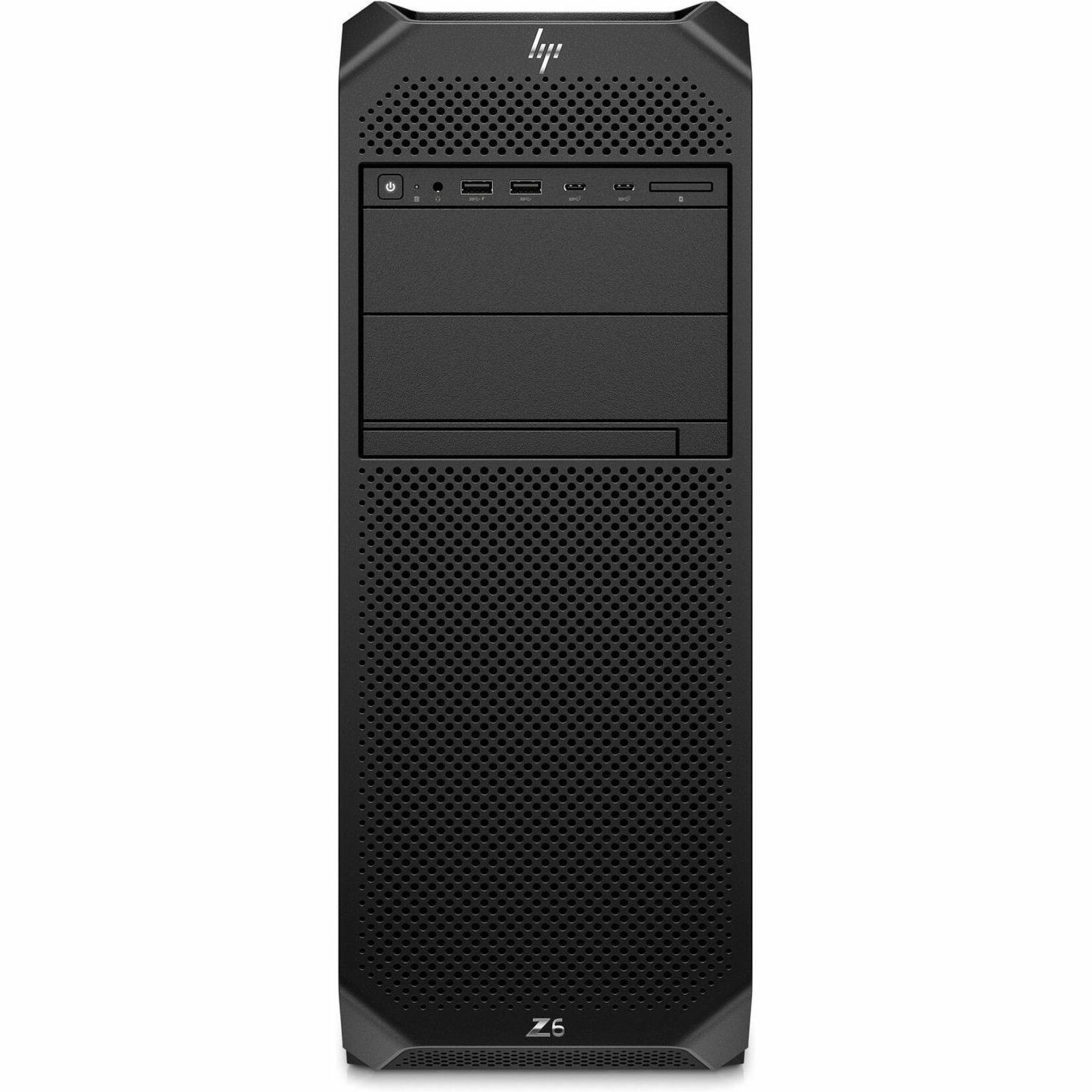 HP Z6 G5 Workstation