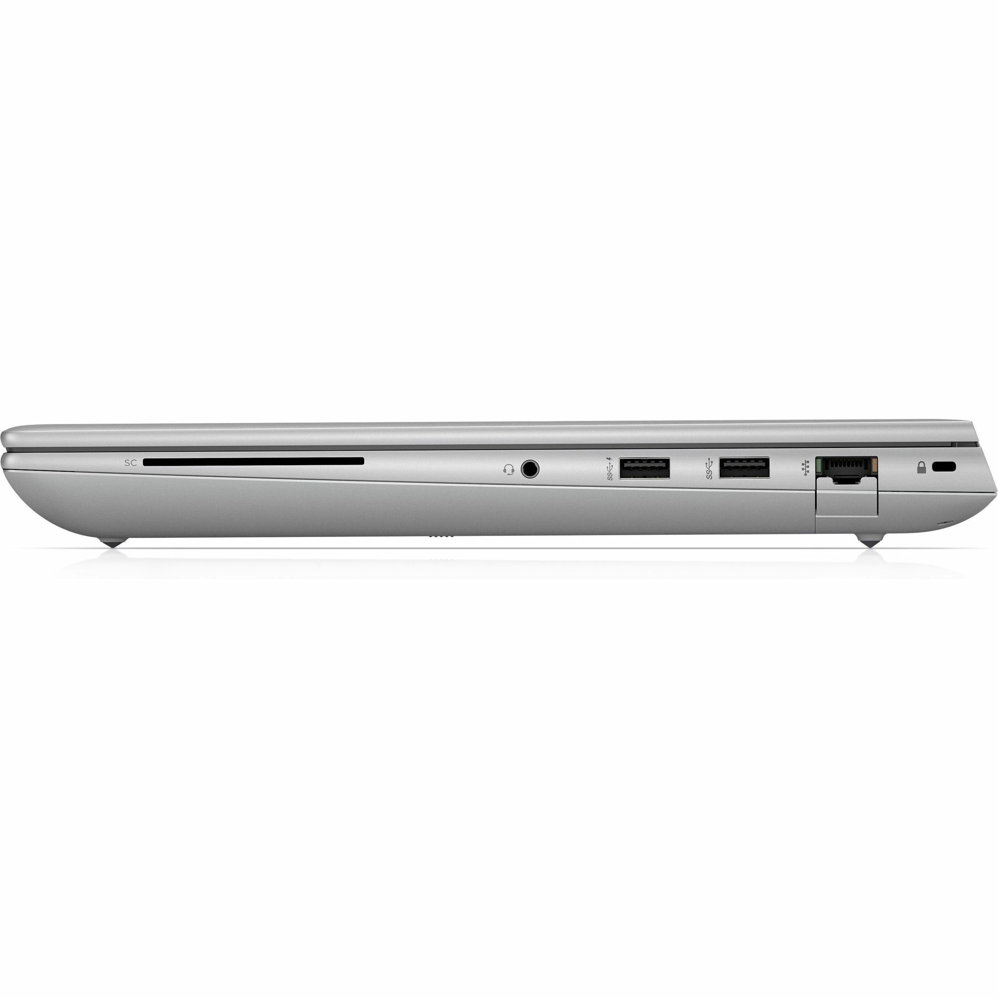 HP ZBook Fury G10 16" Mobile Workstation - WUXGA - 60 Hz - Intel Core i7 13th Gen i7-13850HX - 32 GB - 512 GB SSD - Intel WM790 Chip - 1920 x 1200 - In-plane Switching (IPS) Technology - Front Camera/Webcam - 17.23 Hours Battery Run Time - IEEE 802.11ax Wireless LAN Standard — leftmaximum