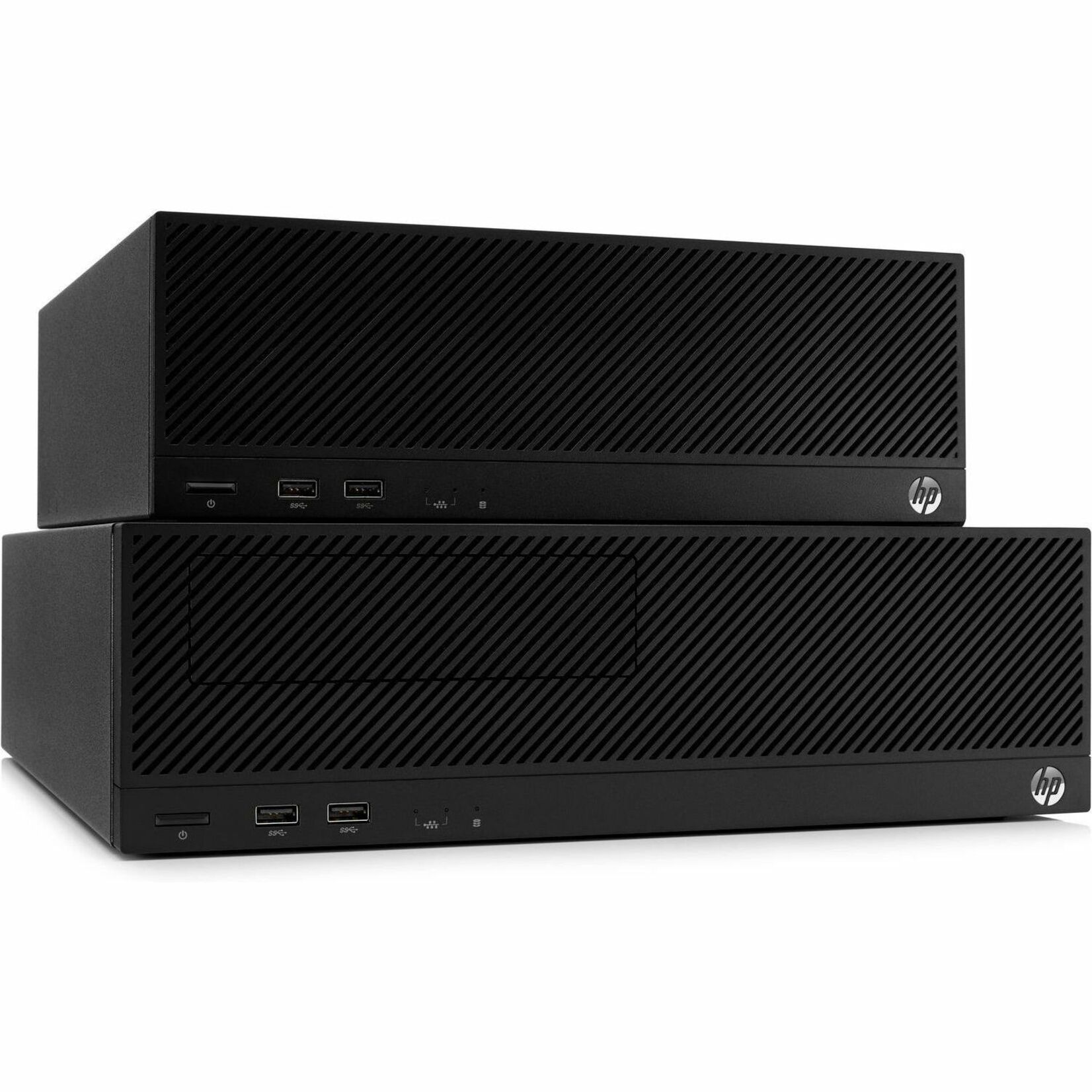 HP Engage Flex Pro Retail System - Core i7 i7-8700 3.20 GHz - vPro Technology - 32 GB DDR4 SDRAM - 256 GB SSD M.2/SATA — alternate image3