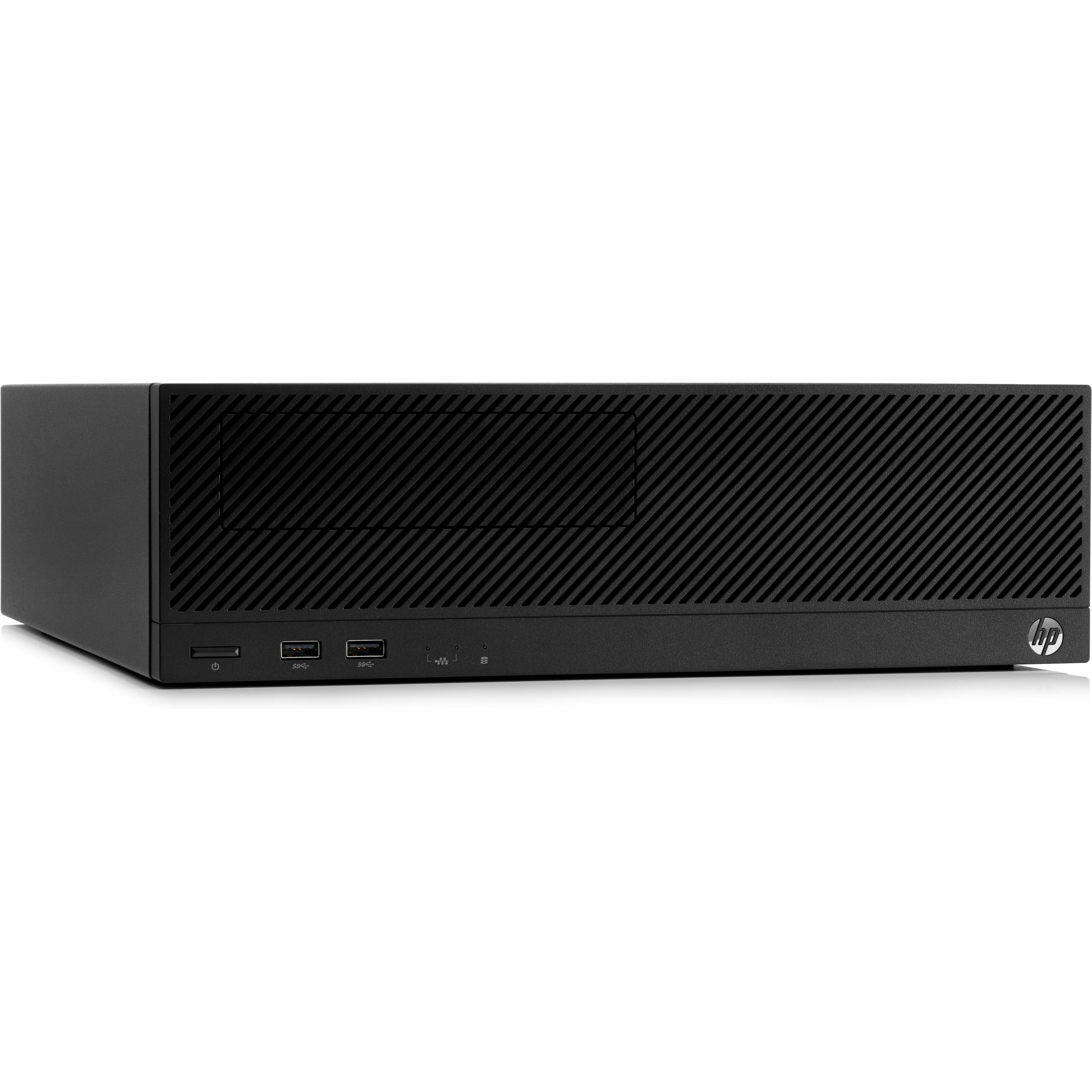 HP Engage Flex Pro Retail System - Core i7 i7-8700 3.20 GHz - vPro Technology - 32 GB DDR4 SDRAM - 256 GB SSD M.2/SATA — alternate image5