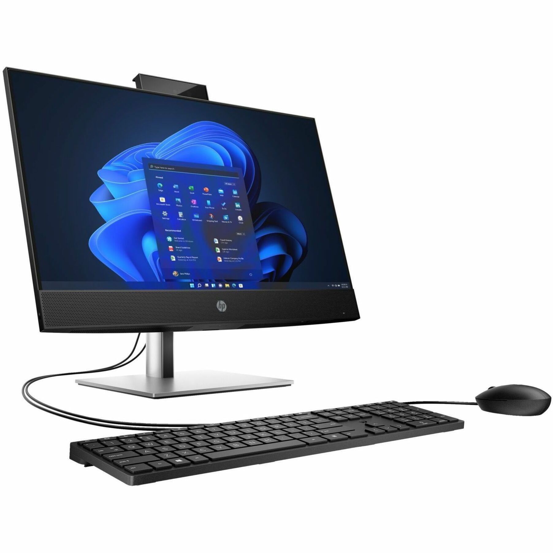 HP ProOne 440 G9 All-in-One Computer