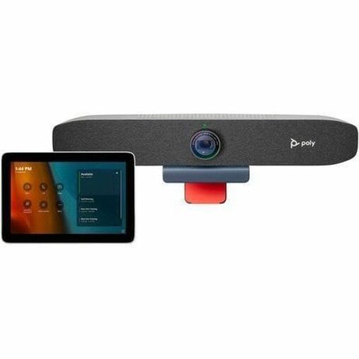 Poly P15 Video Conference Equipment