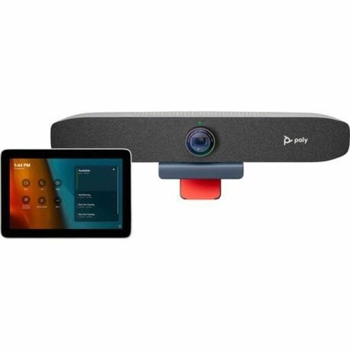 Poly P15 Video Conference Equipment - For Video Conferencing