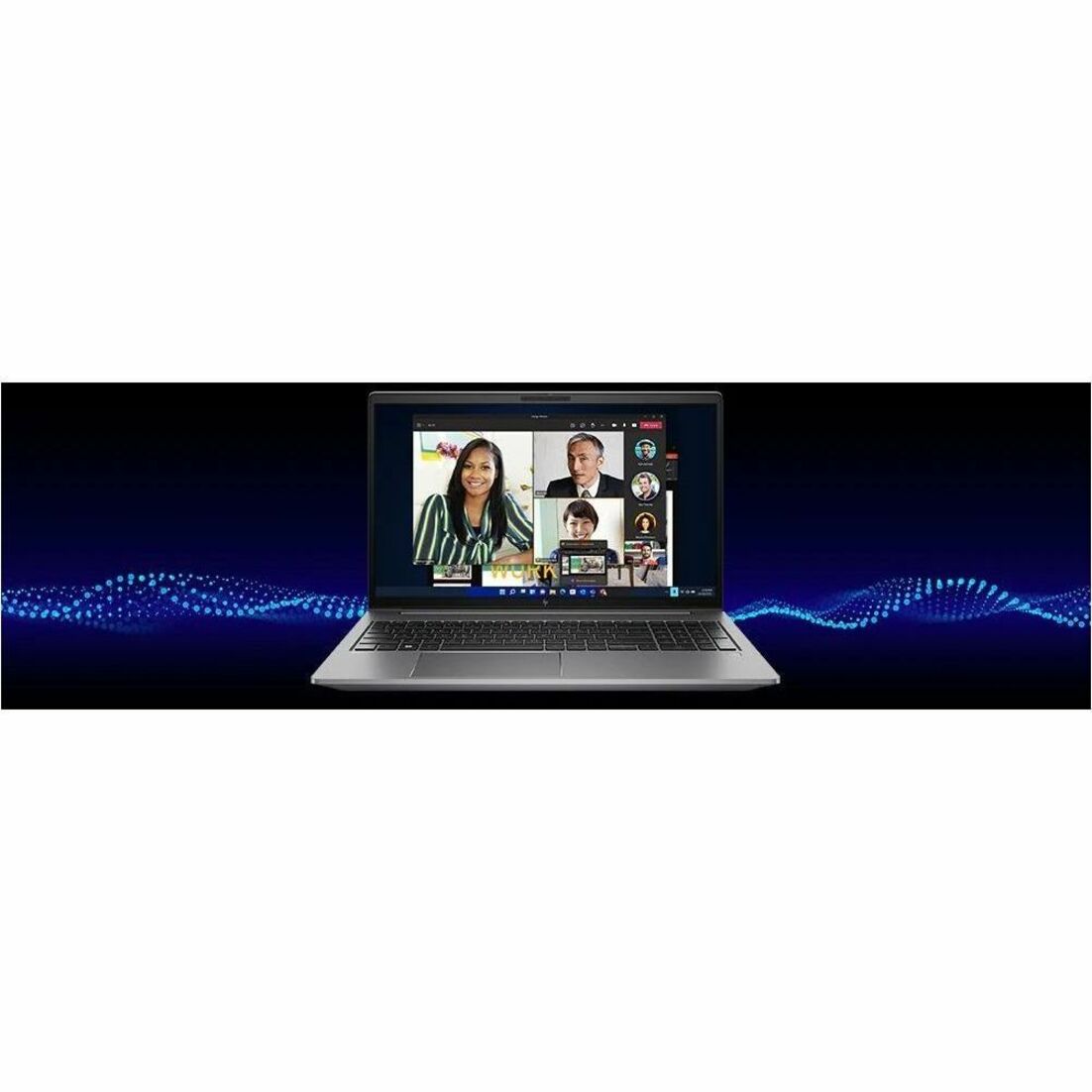 HP ZBook Power G10 15.6" Mobile Workstation - Intel Core i7 13th Gen i7-13800H - vPro Technology - 32 GB - 1 TB SSD - Intel Chip - Eyesafe - 14.50 Hours Battery Run Time - IEEE 802.11ax Wireless LAN Standard — alternate image4