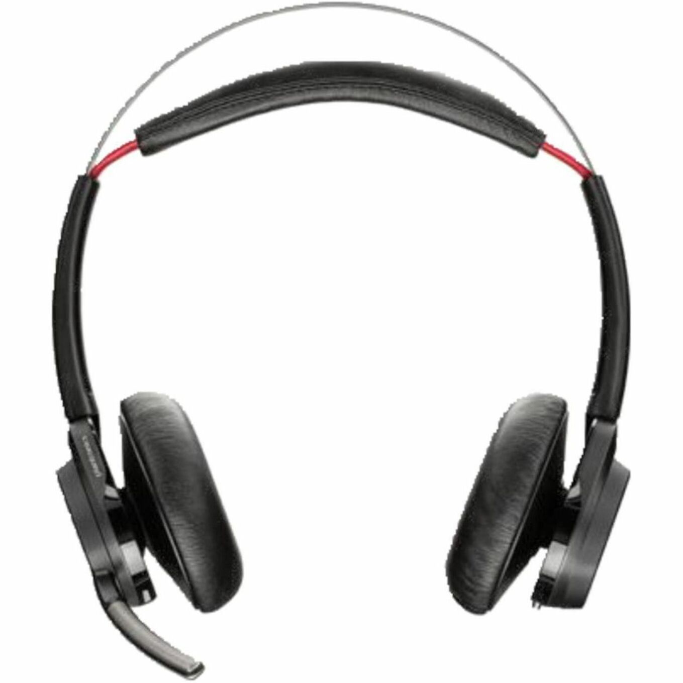 Poly Voyager Focus B825-M UC Microsoft Teams Certified Headset +Charging Stand…