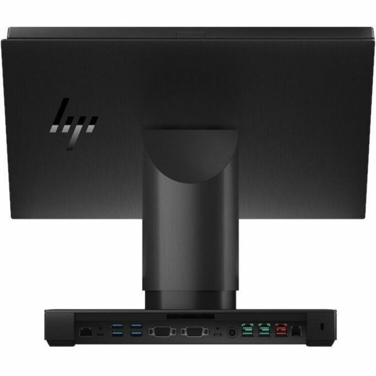 HP Engage One Pro POS Terminal - Core i5 i5-10500E 4.20 GHz - 8 GB DDR4 SDRAM - 256 GB SSD PCIe NVMe — alternate image4