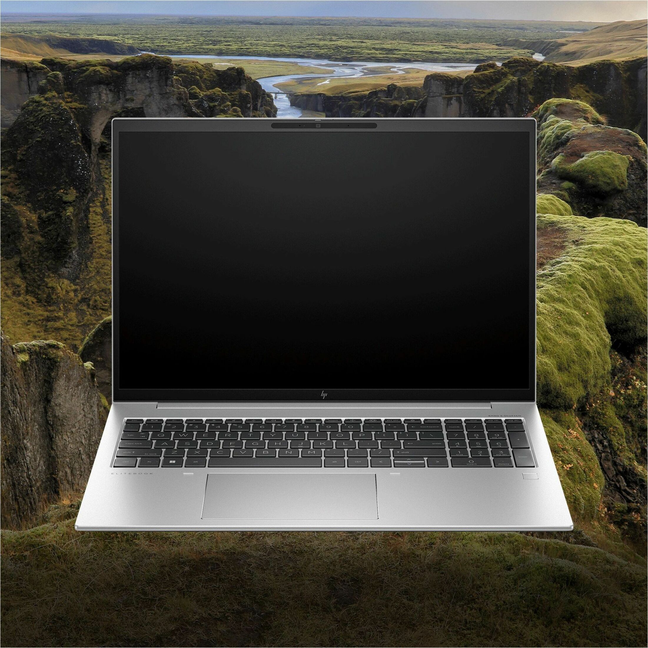 HP EliteBook 865 G10 16" Notebook - WUXGA - AMD Ryzen 5 PRO 7540U - 32 GB - 512 GB SSD - AMD Chip - 1920 x 1200 - Windows 11 Pro - AMD Radeon Graphics - In-plane Switching (IPS) Technology - Front Camera/Webcam - IEEE 802.11ax Wireless LAN Standard — alternate image3