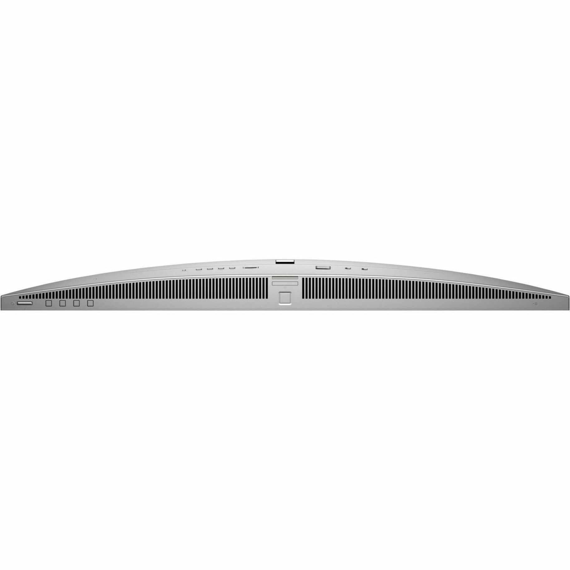 HP EliteOne 870 G9 All-in-One Computer - Intel Core i7 12th Gen i7-12700 - vPro Technology - 32 GB - 2 TB SSD - 27" Full HD - Desktop - Intel Q670 Chip - 1920 x 1080 - Windows 11 Pro - Intel UHD Graphics 770 DDR5 SDRAM - 240 W — bottom