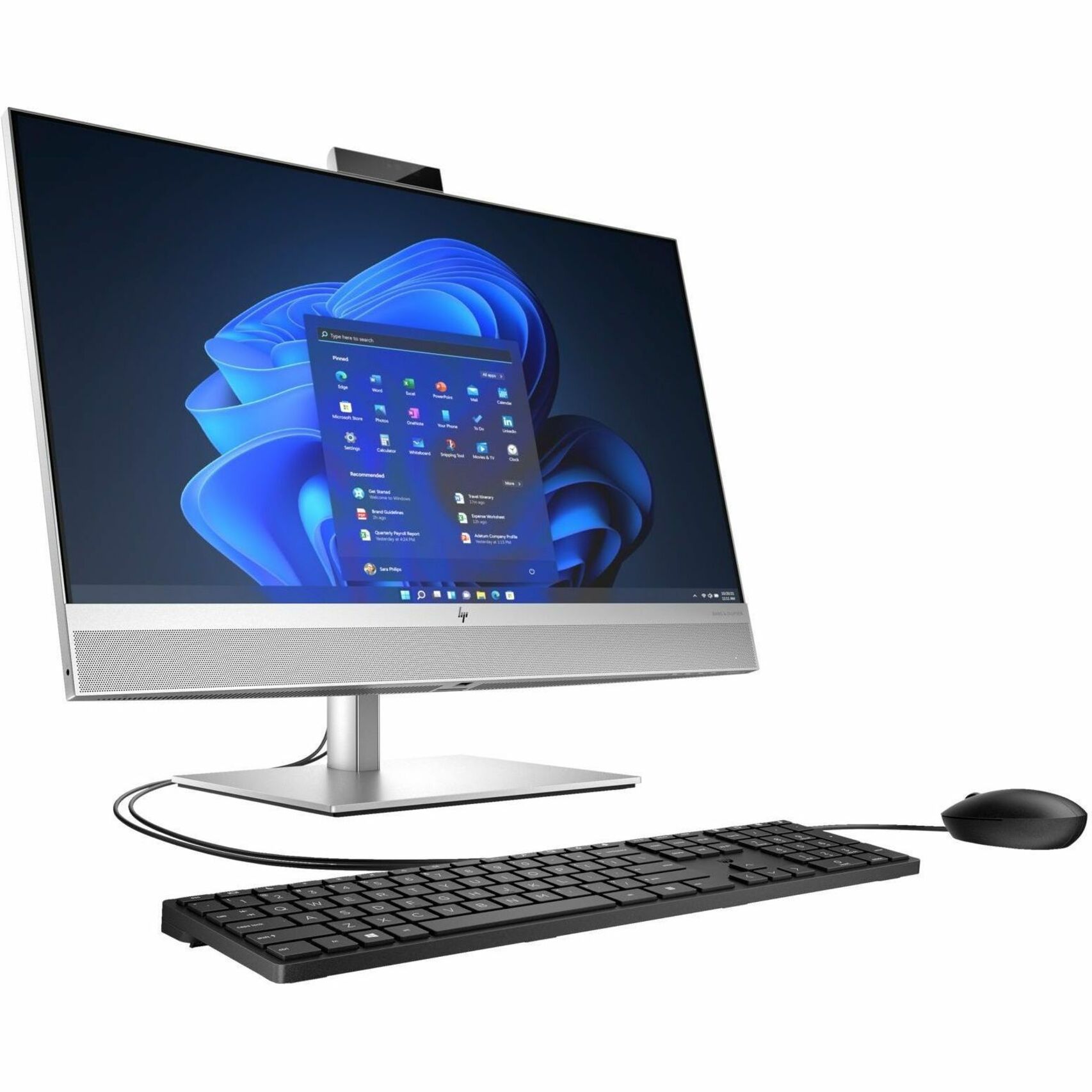 HP EliteOne 870 G9 All-in-One Computer