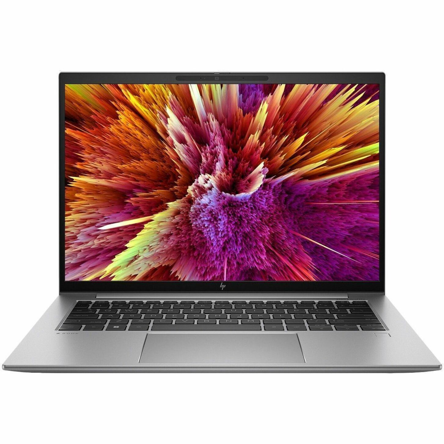 HP ZBook Firefly G10 14" Clamshell Mobile Workstation
