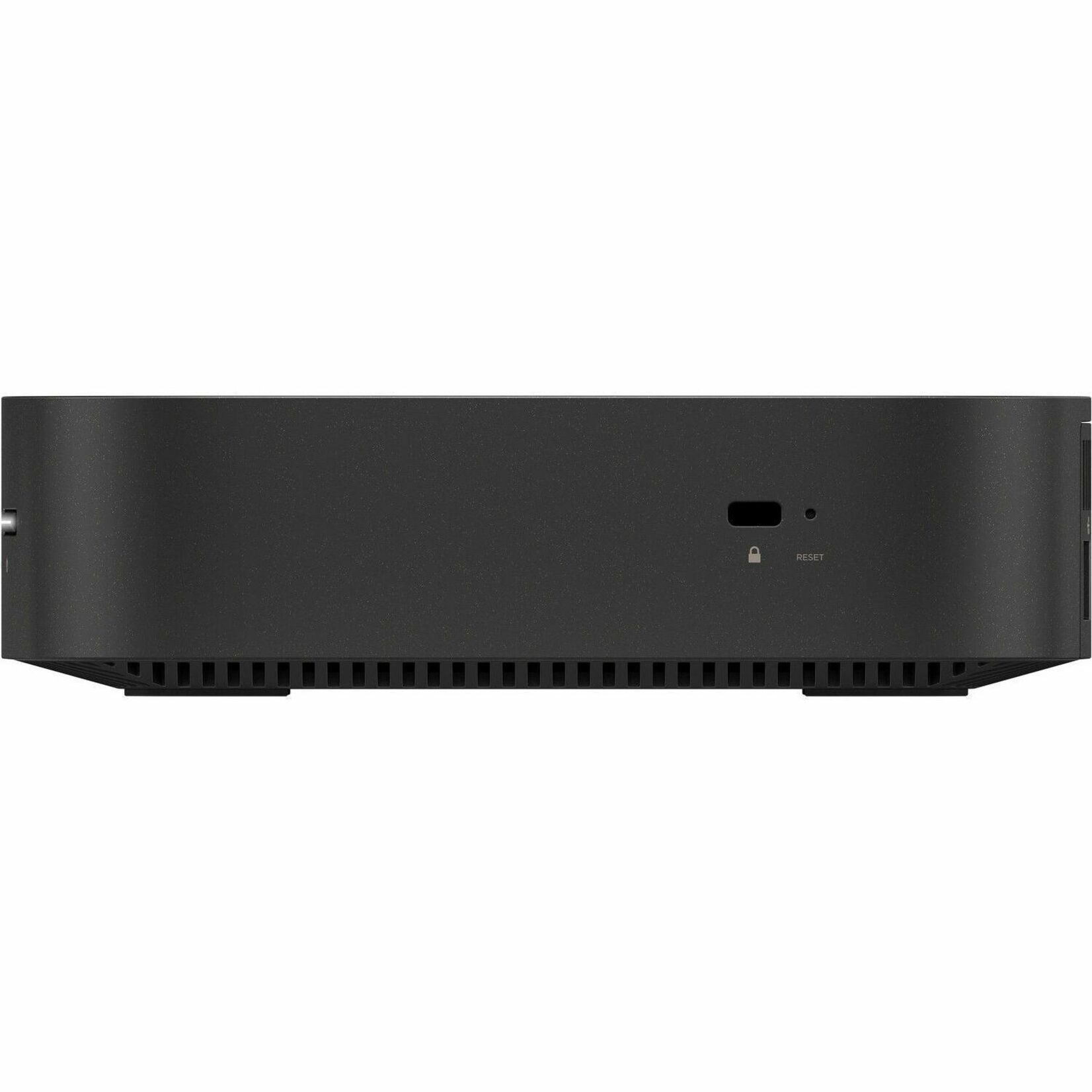 HP Chromebox Enterprise G4 Chromebox - Intel Core i5 13th Gen i5-1345U - 8 GB - 256 GB SSD - Mini PC - Intel Chip - ChromeOS - Intel Iris Xe Graphics DDR4 SDRAM - IEEE 802.11ax Wireless LAN - 90 W — leftmaximum