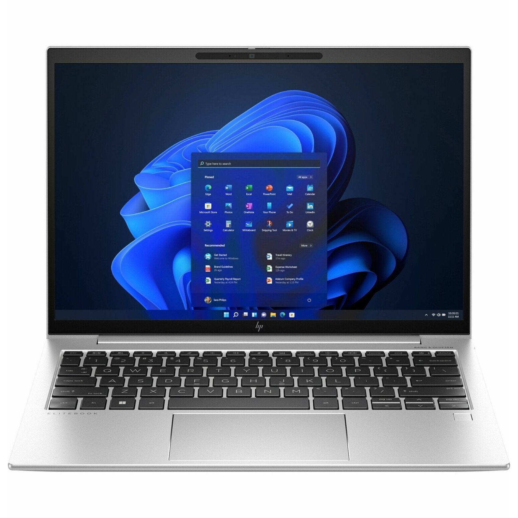 HP EliteBook 830 G10 13.3" Notebook