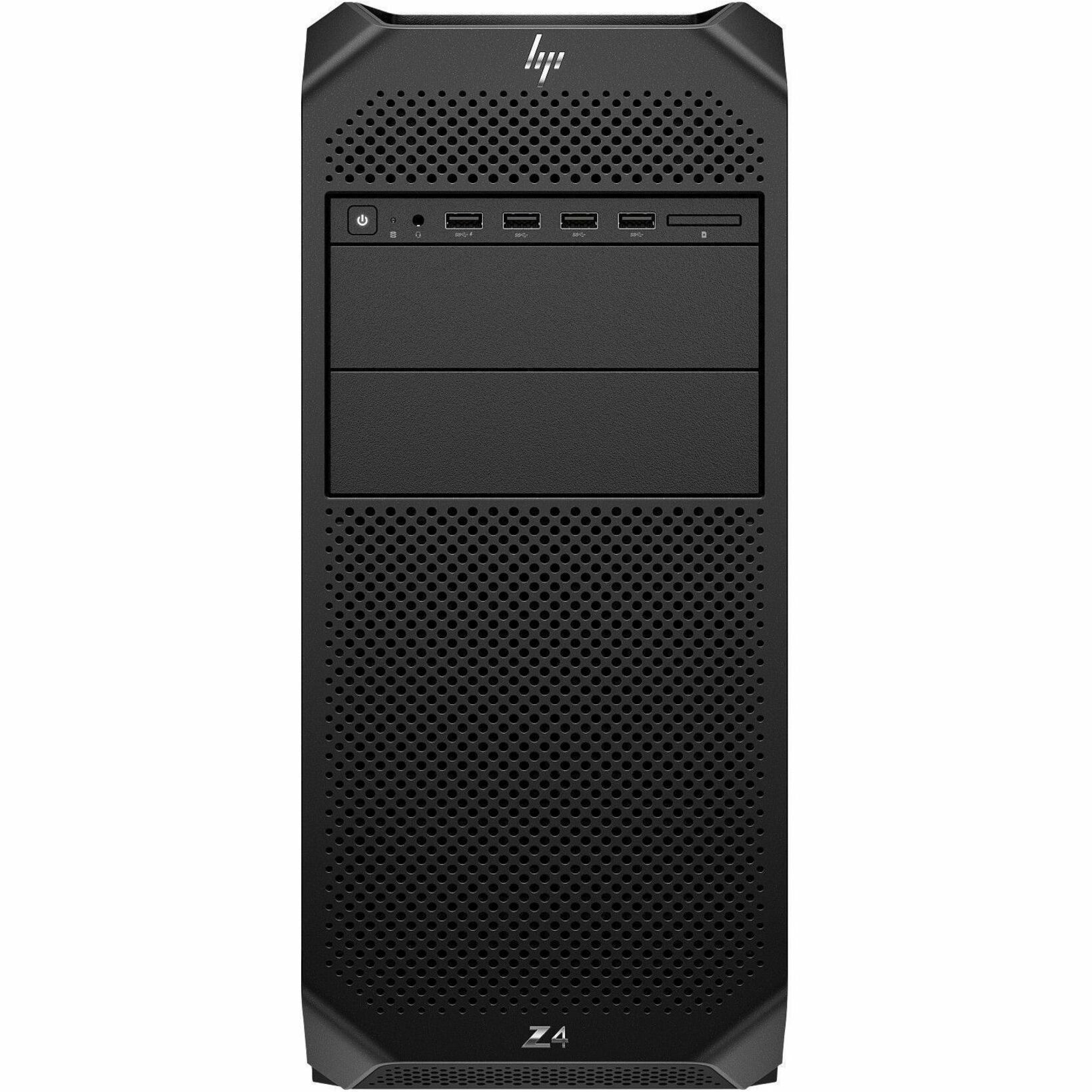 HP Z4 G5 Workstation
