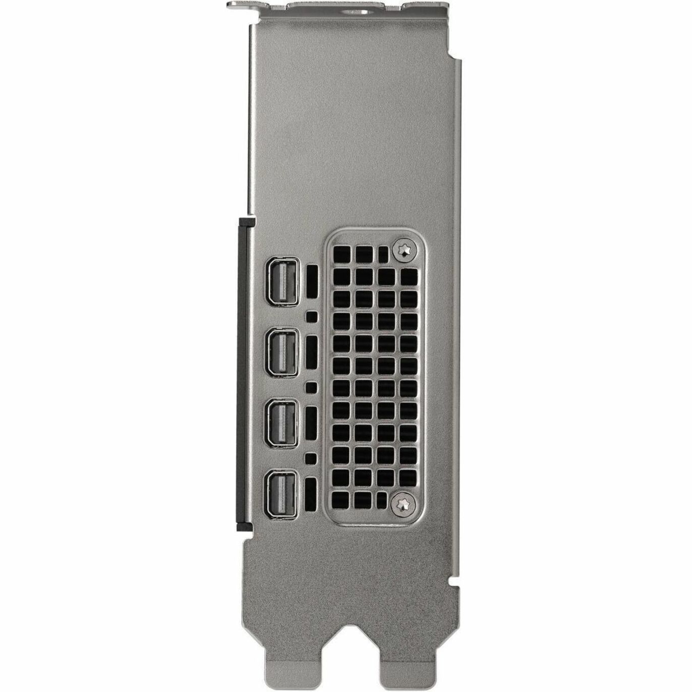 HP NVIDIA RTX 4000 SFF Ada Graphic Card - 20 GB - 4 x Mini DisplayPort - Mini DisplayPort — alternate image2