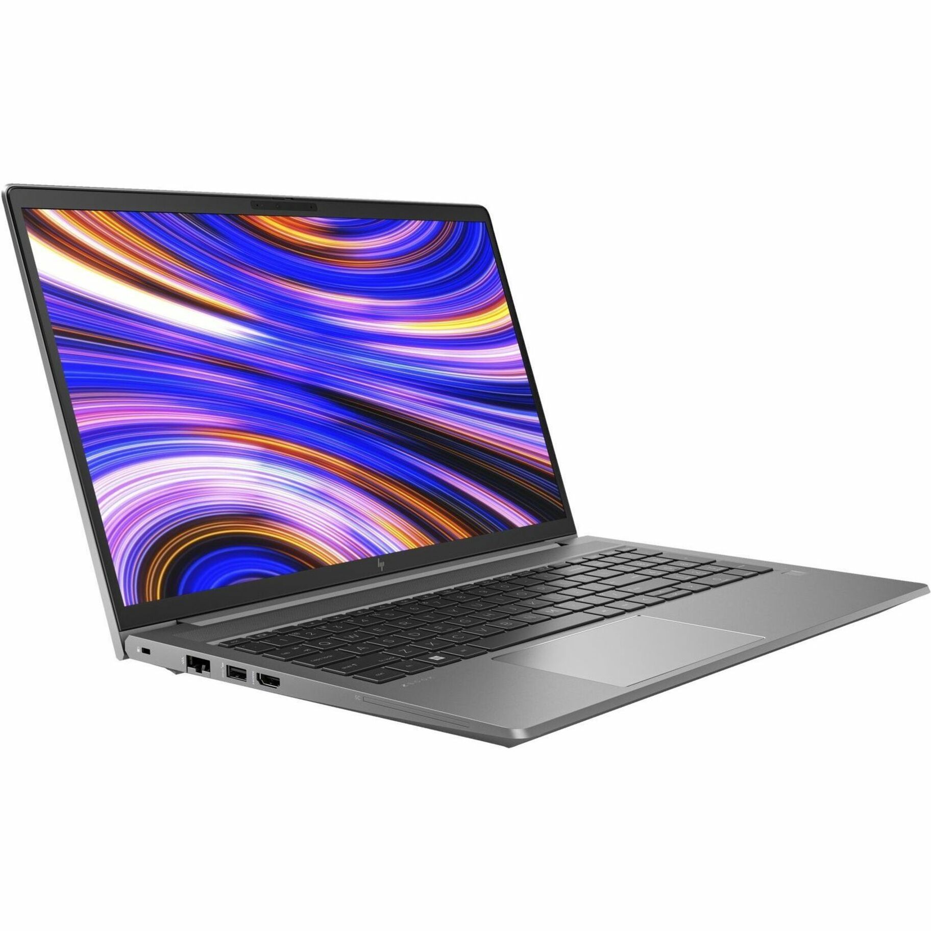 HP ZBook Power G10 A 15.6" Mobile Workstation - Full HD - 60 Hz - AMD Ryzen 9 7940HS - 64 GB - 1 TB SSD - AMD Chip - 1920 x 1080 - Eyesafe - IEEE 802.11ax Wireless LAN Standard — alternate image3