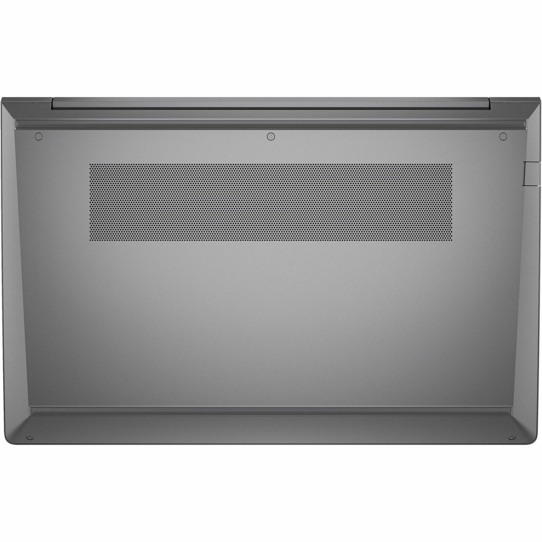 HP ZBook Power G10 A 15.6" Mobile Workstation - Full HD - 60 Hz - AMD Ryzen 9 7940HS - 64 GB - 1 TB SSD - AMD Chip - 1920 x 1080 - Eyesafe - IEEE 802.11ax Wireless LAN Standard — bottom