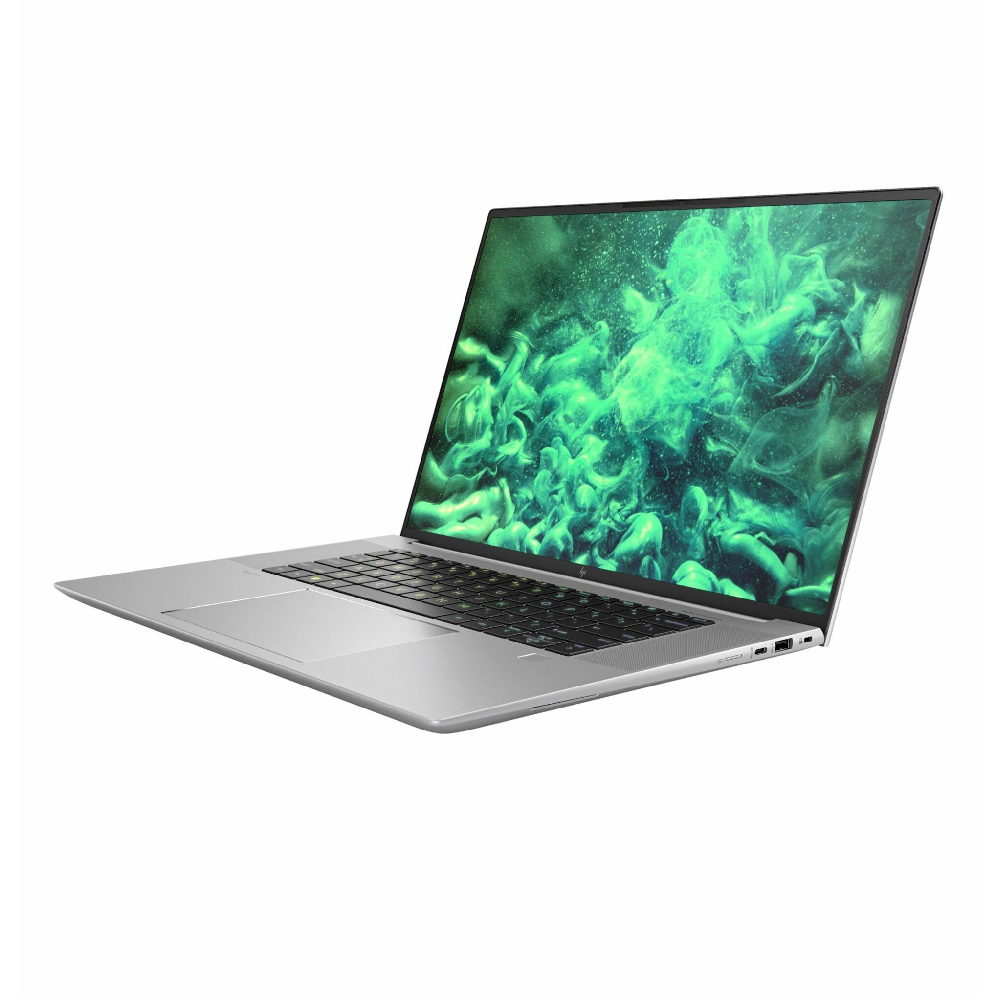HP ZBook Studio G10 16" Mobile Workstation - Intel Core i7 13th Gen i7-13800H - 64 GB - 512 GB SSD - Intel Chip - IEEE 802.11ax Wireless LAN Standard