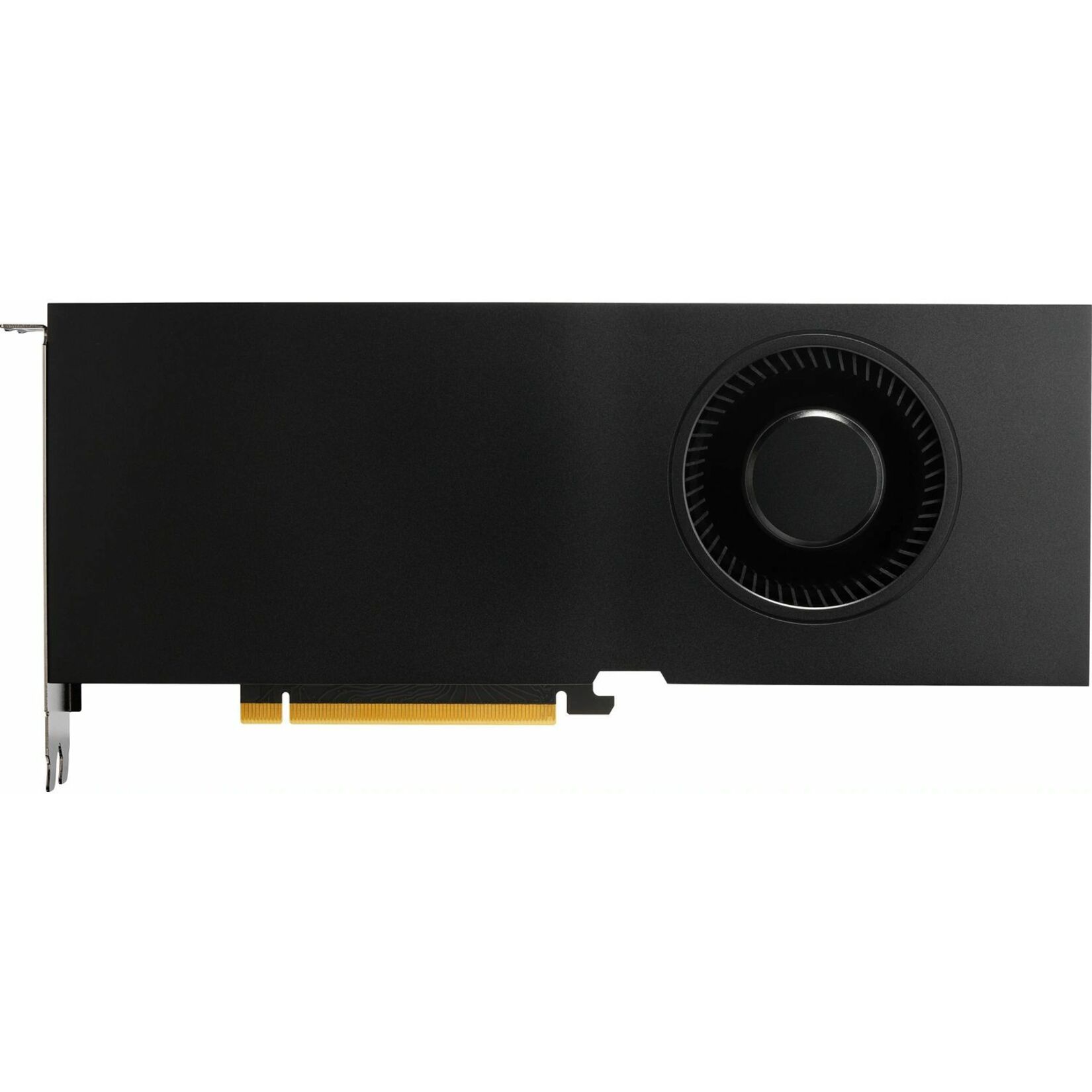 HP NVIDIA RTX 4000 Ada Graphic Card - 20 GB GDDR6 - Full-height - 7680 x 4320 - 256 bit Bus Width - PCI Express 4.0 x16 - DisplayPort - 4 x DisplayPort